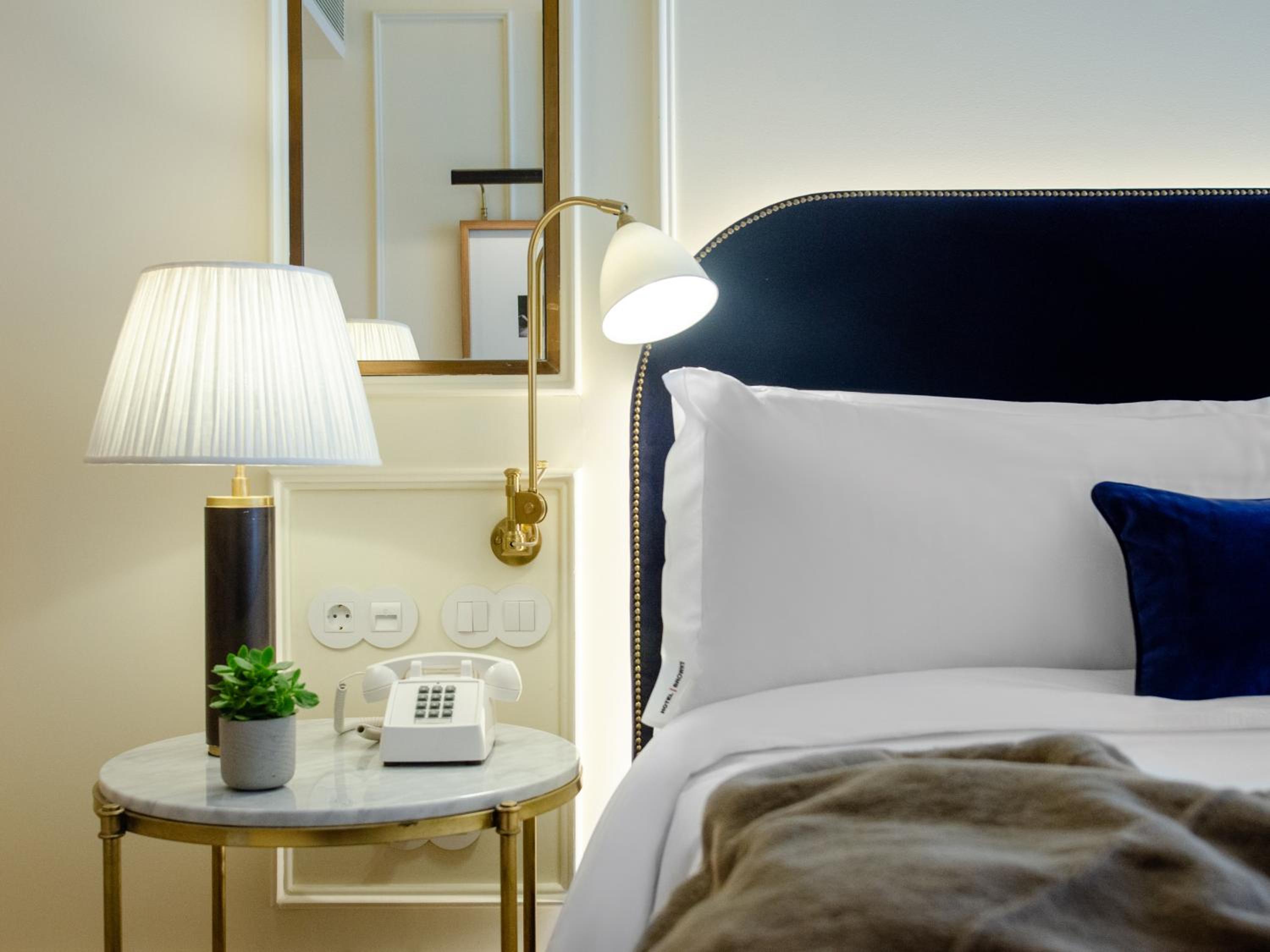 Historical Standard Room - Photo 1