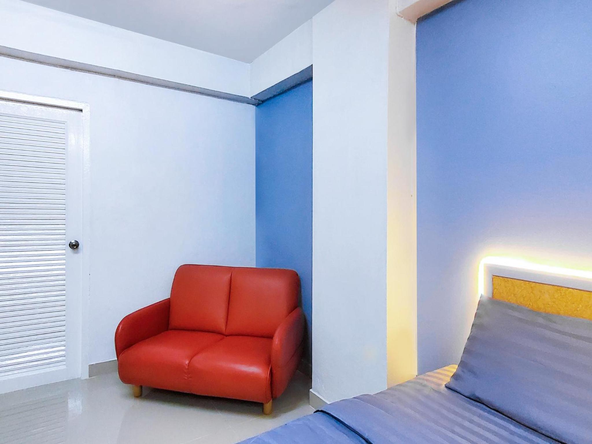 Triple Room with Balcony - Photo 4