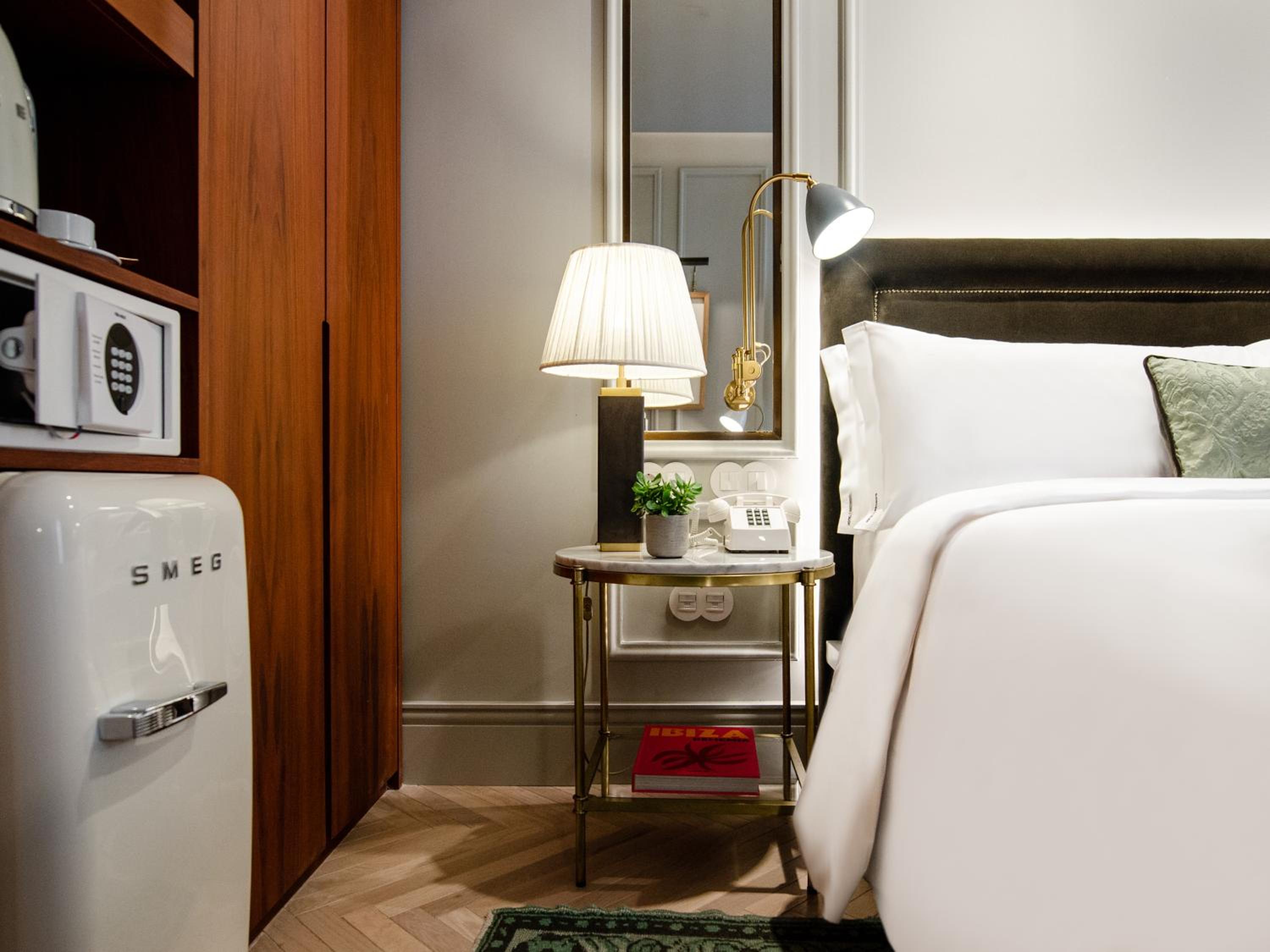 Historical Superior Room - Photo 1