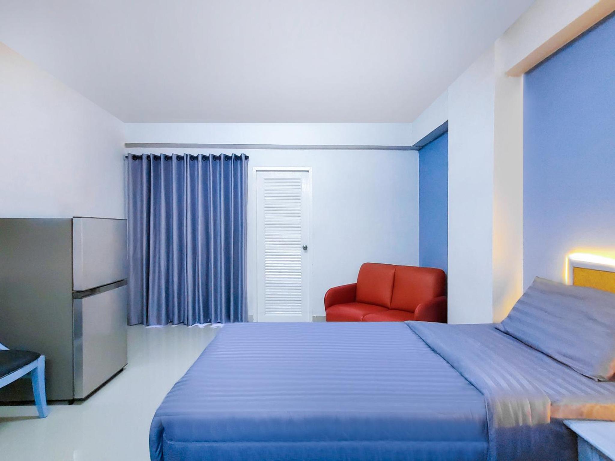 Triple Room with Balcony - Photo 3