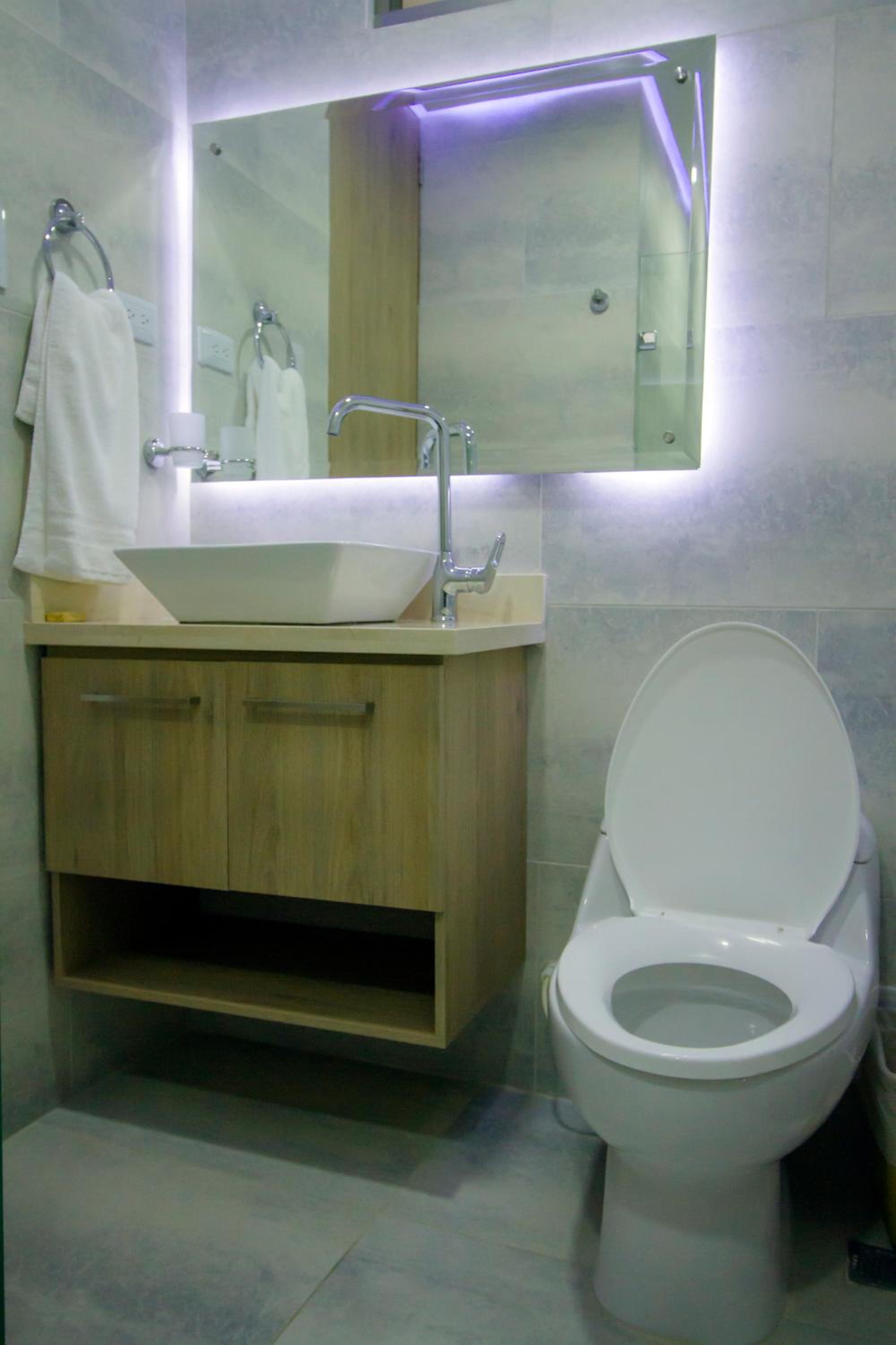 Triple Room photo 2