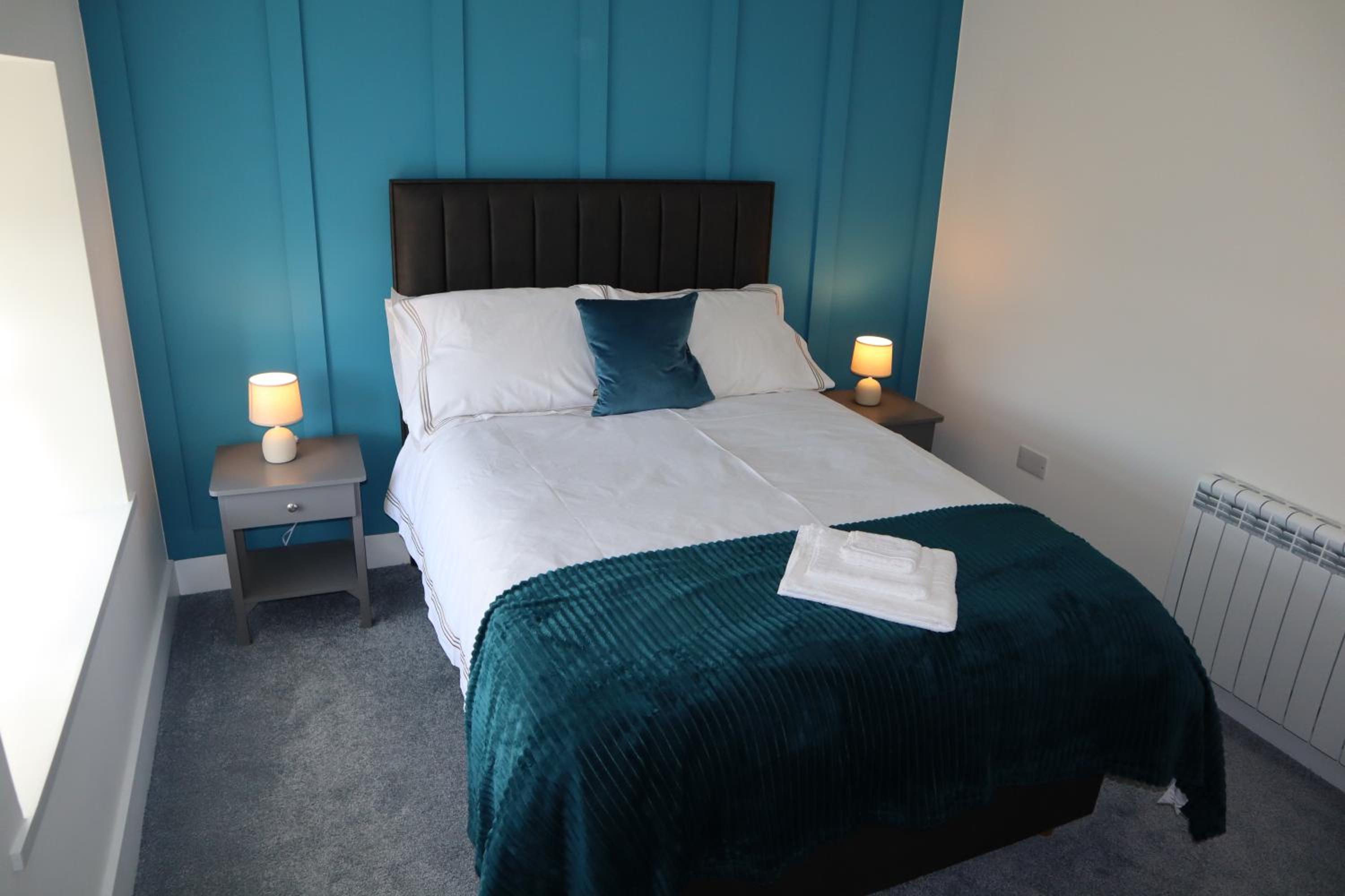 Two-Bedroom Suite photo 1