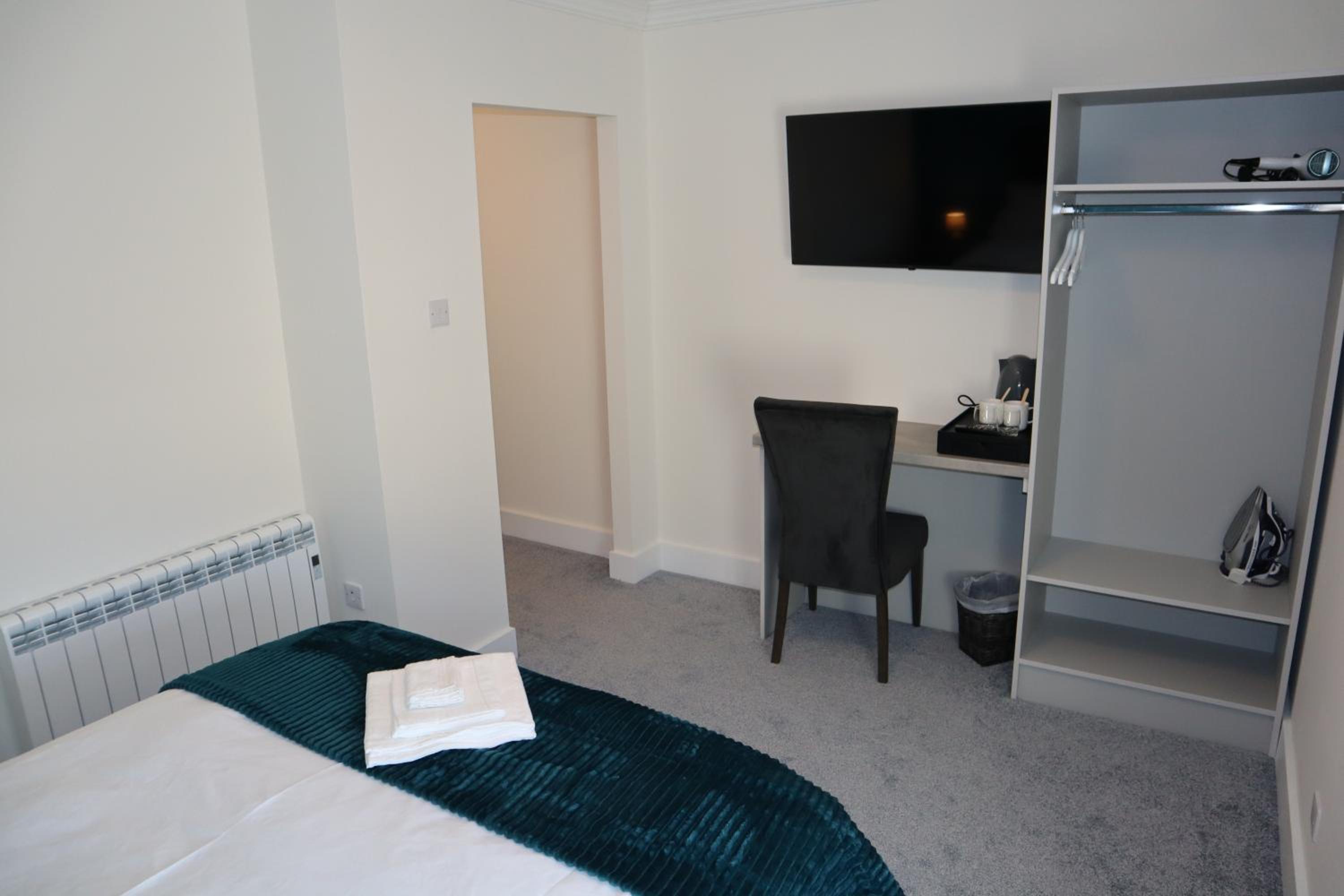 Double Room photo 3