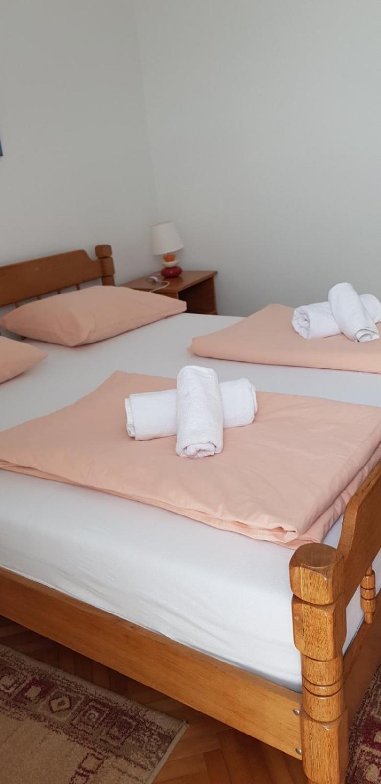 Double Room with Balcony and Sea View photo 1