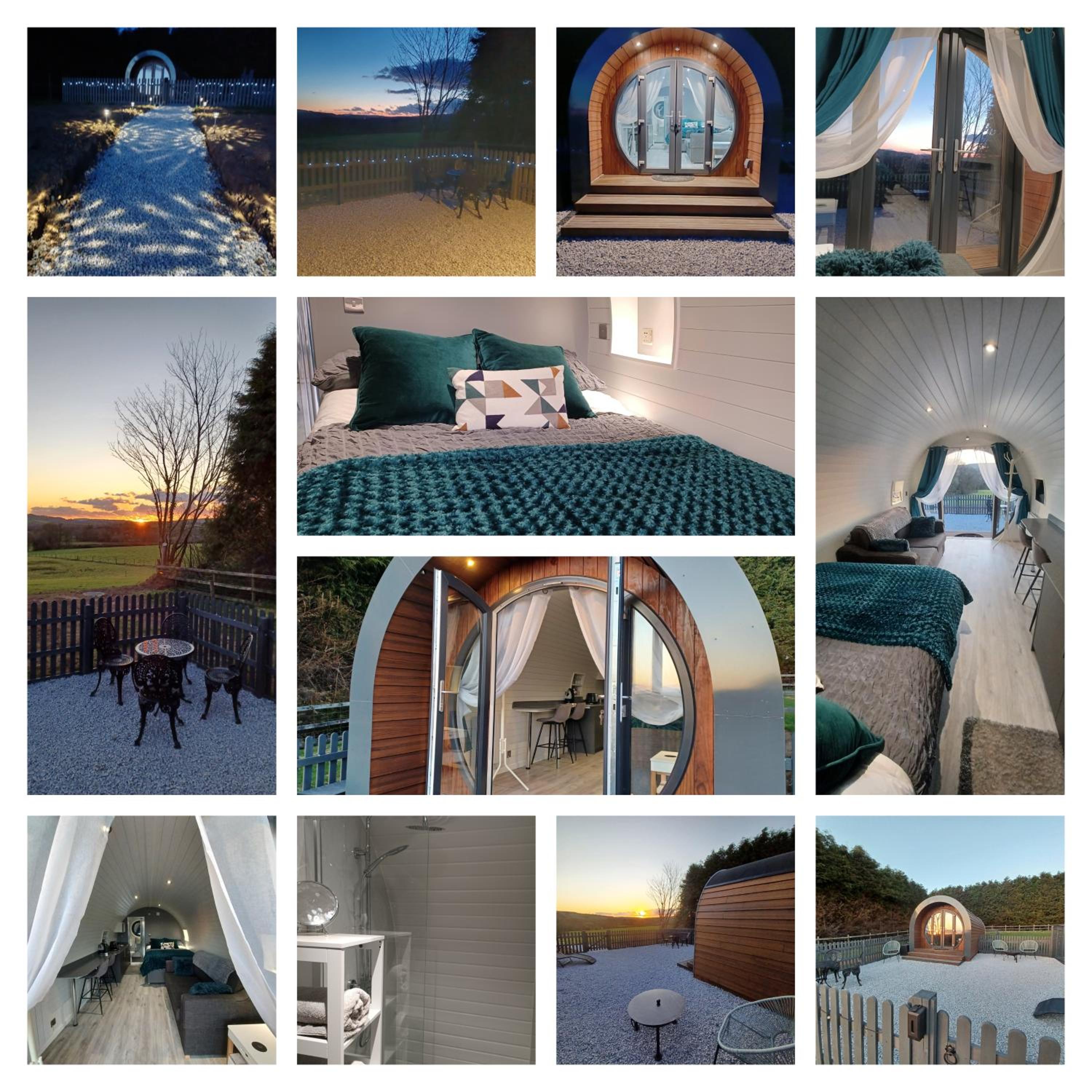 One-Bedroom Chalet photo 1