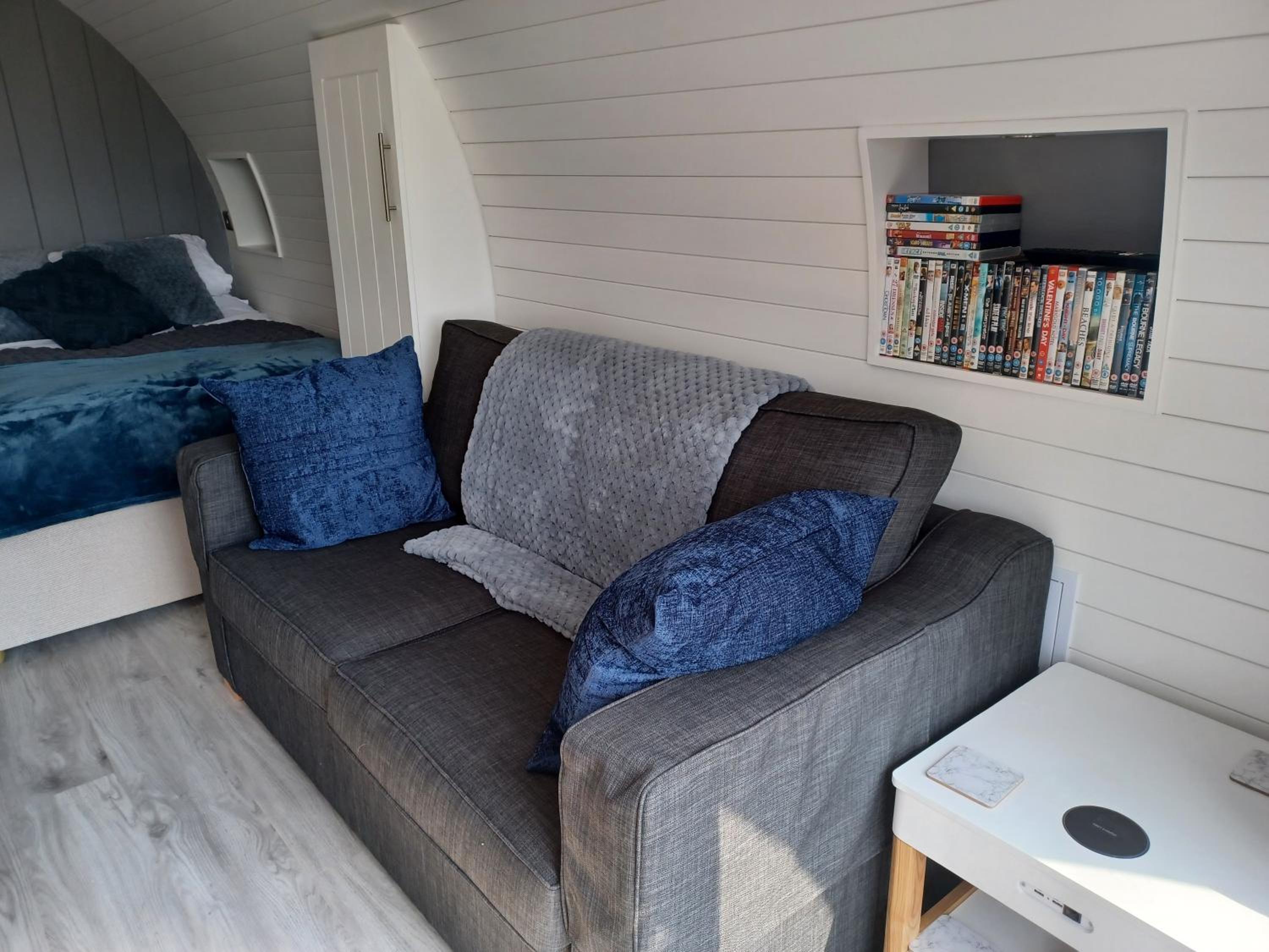 One-Bedroom Chalet photo 2