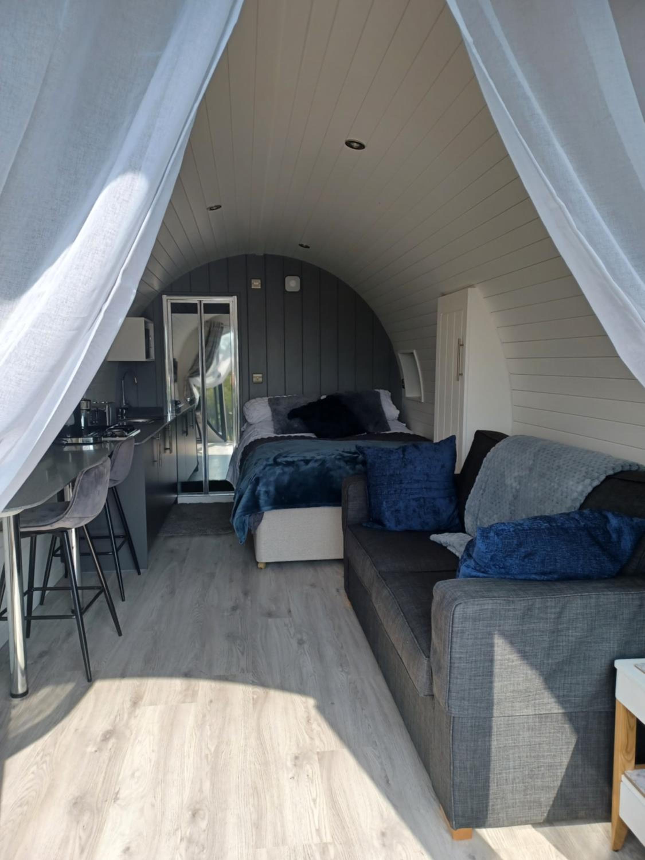 One-Bedroom Chalet photo 3