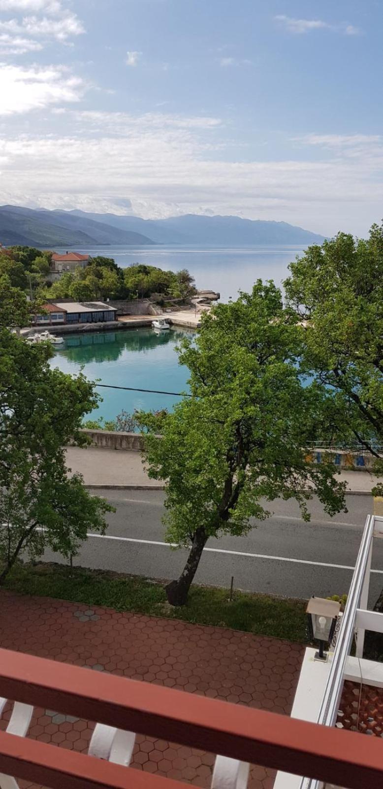 Double Room with Balcony and Sea View photo 2