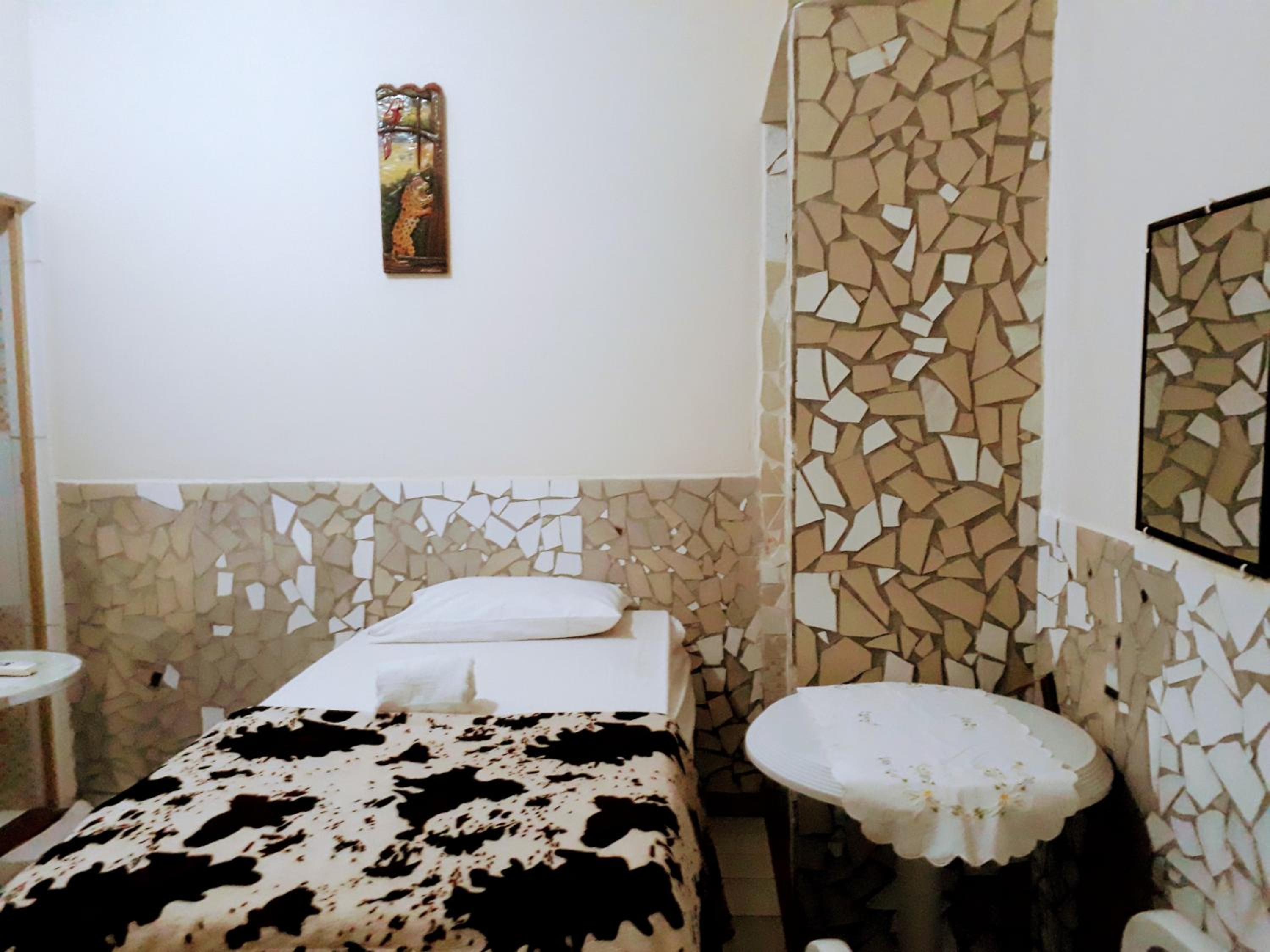 Single Room with Private Bathroom photo 1