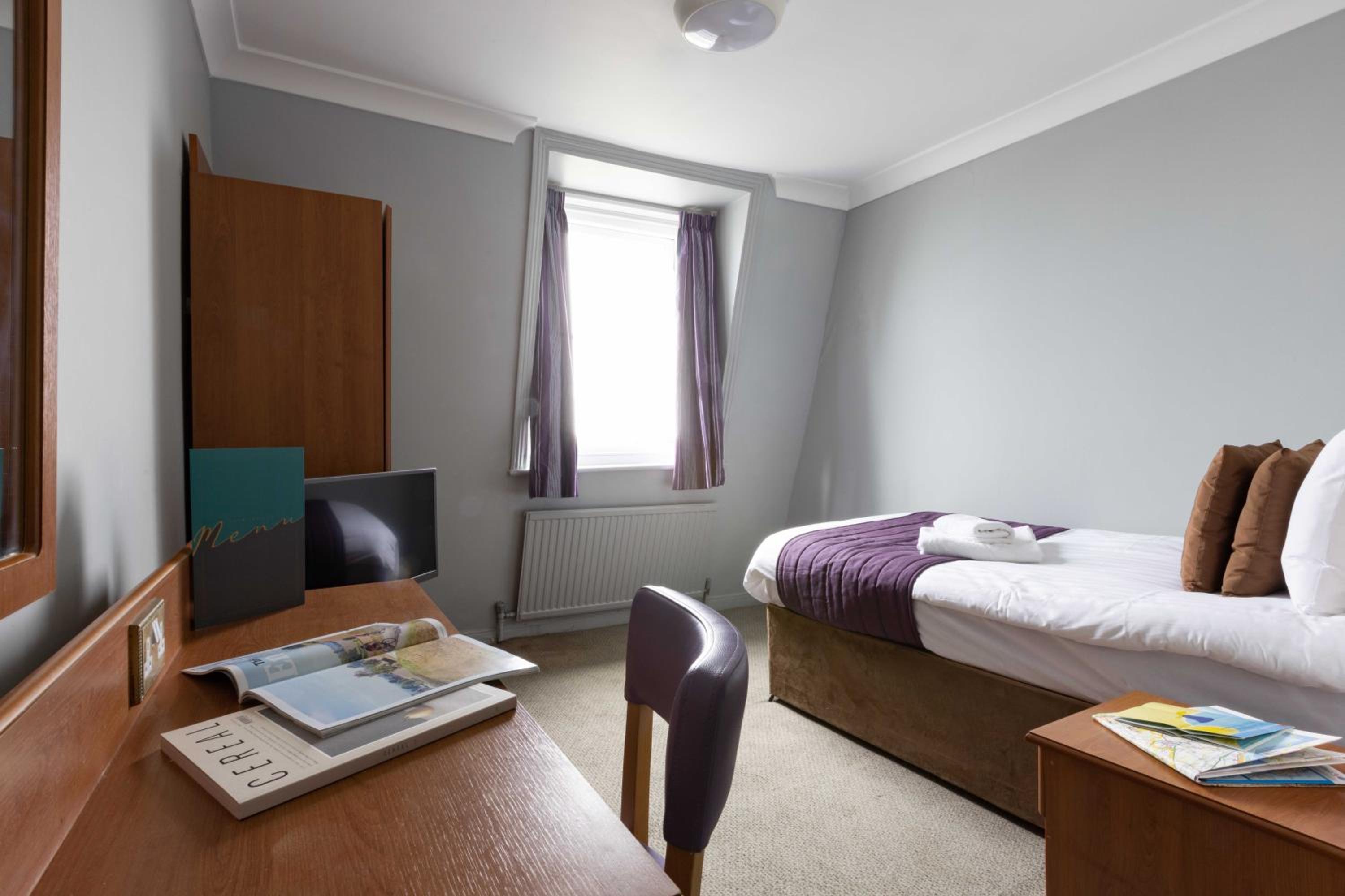Standard Single Room photo 1