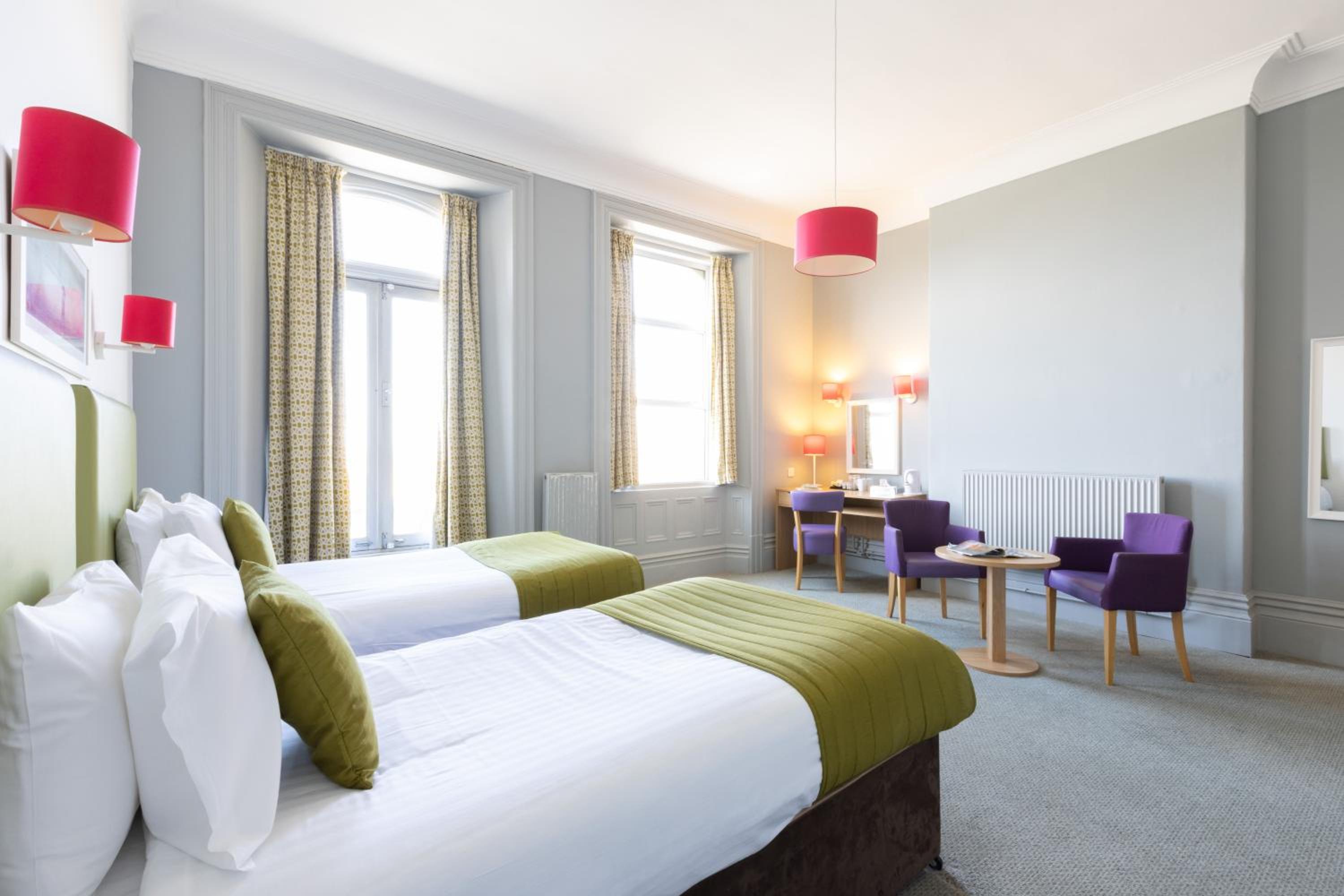Superior Twin Room photo 1