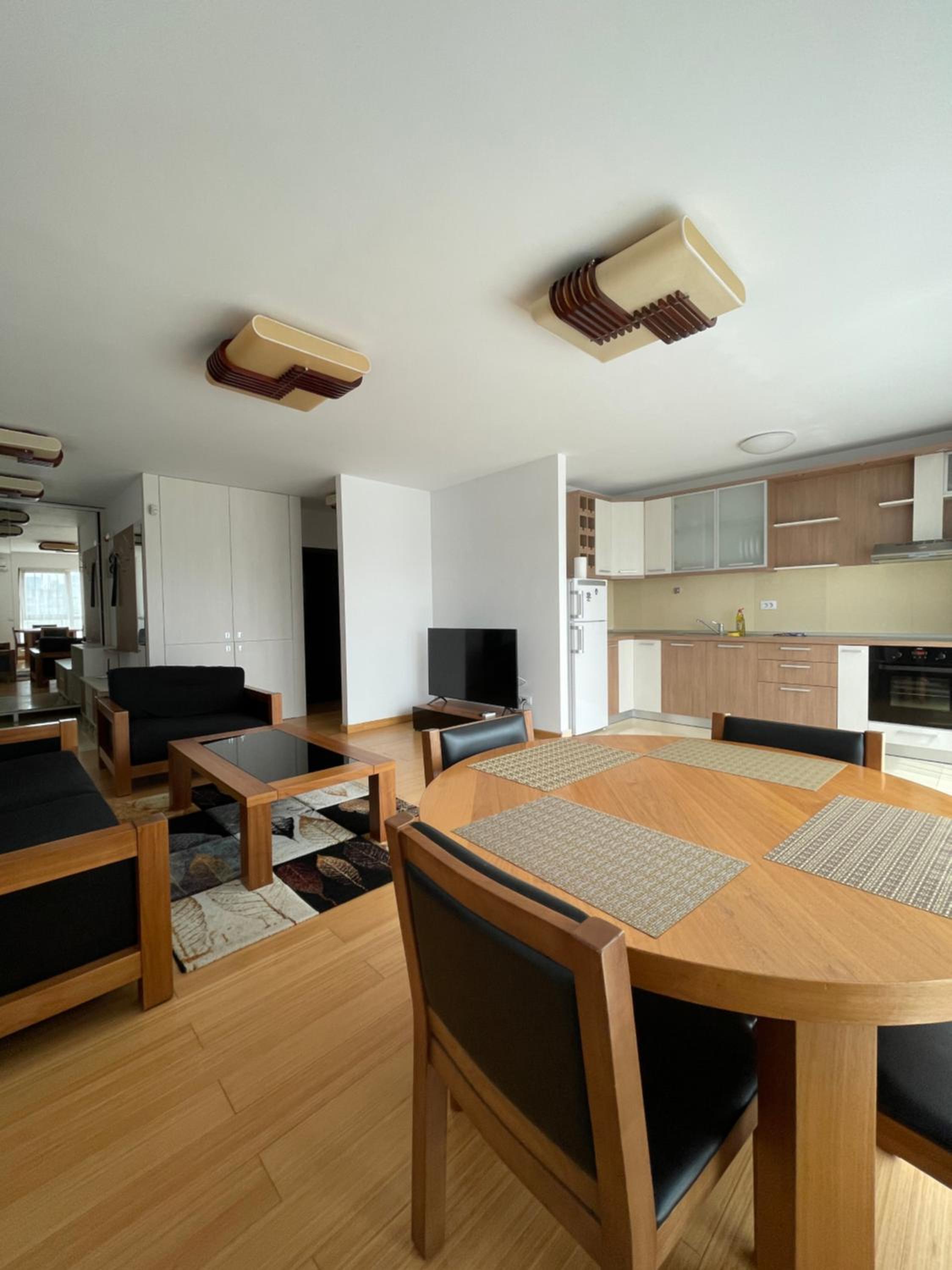One-Bedroom Apartment - Photo 5