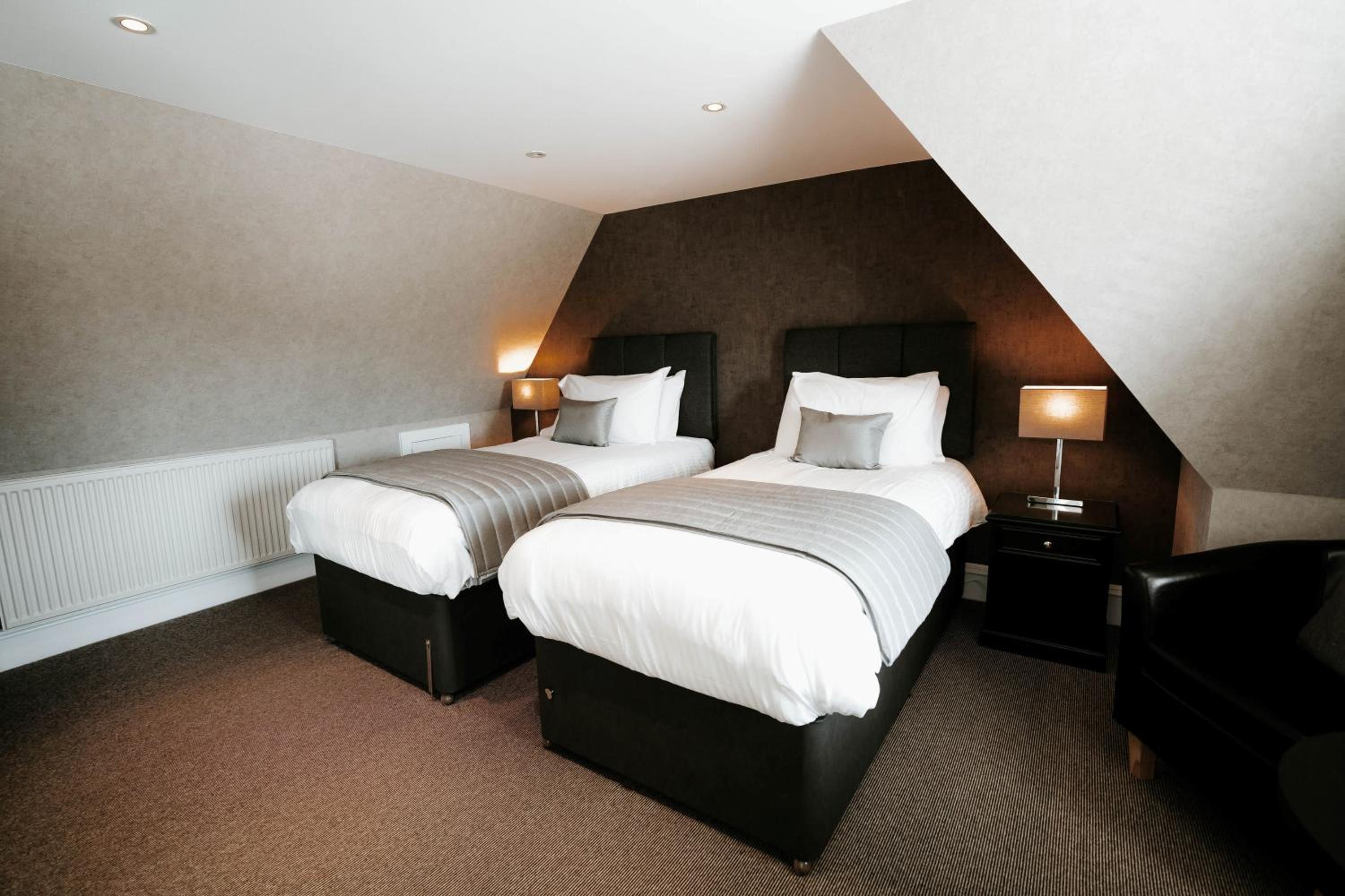 Superior Double or Twin Room