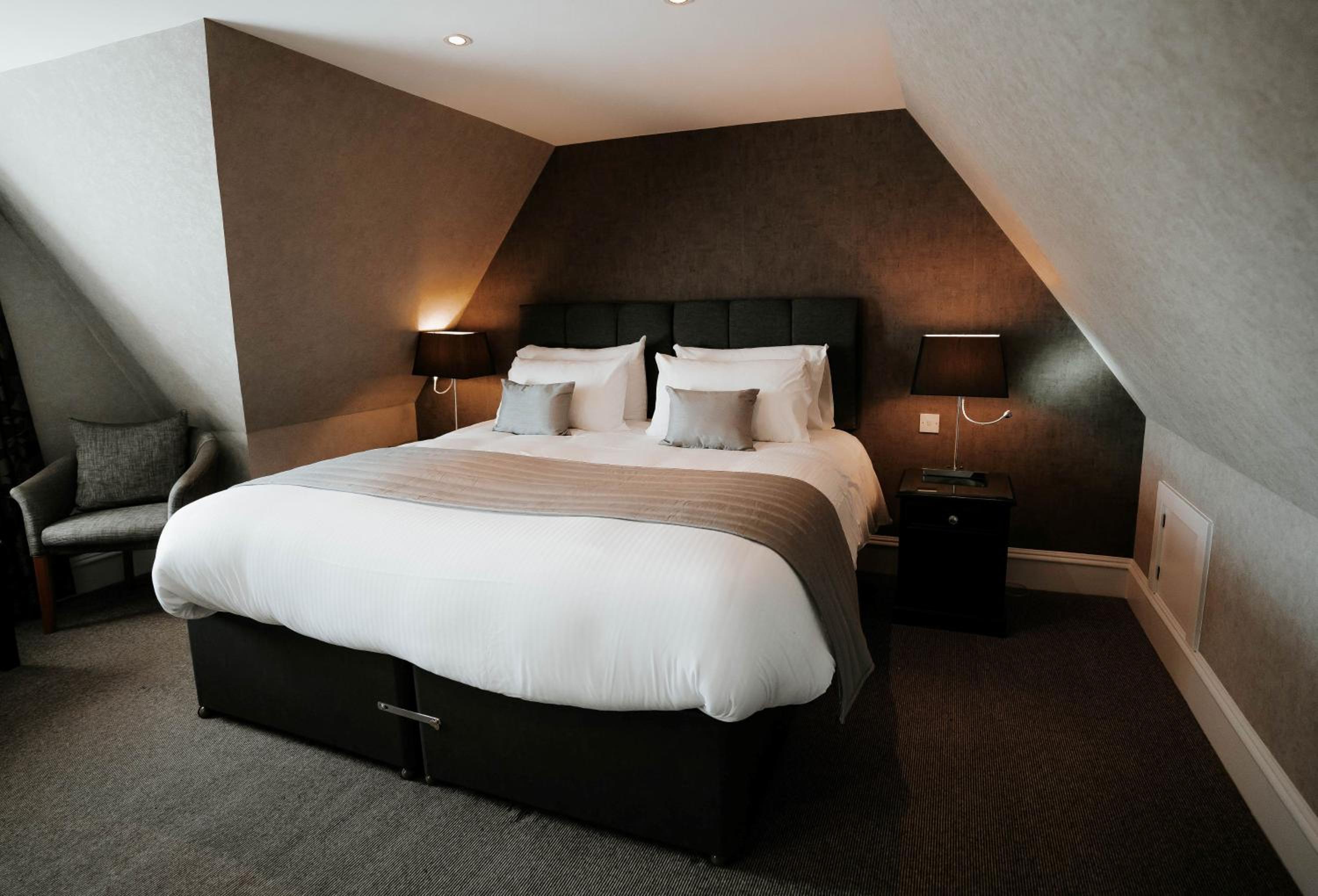 Superior Double or Twin Room photo 2