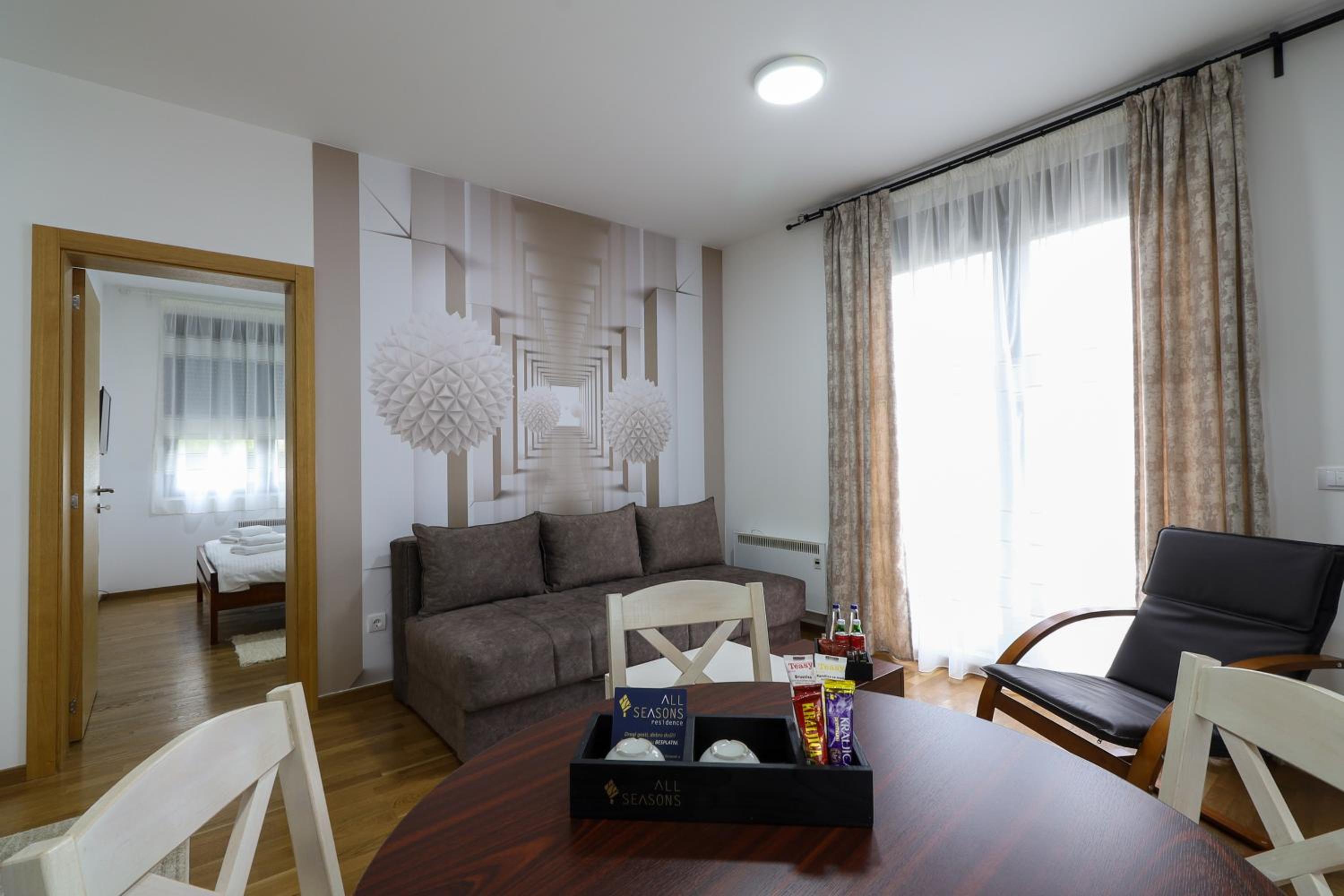 Two-Bedroom Apartment - Photo 7