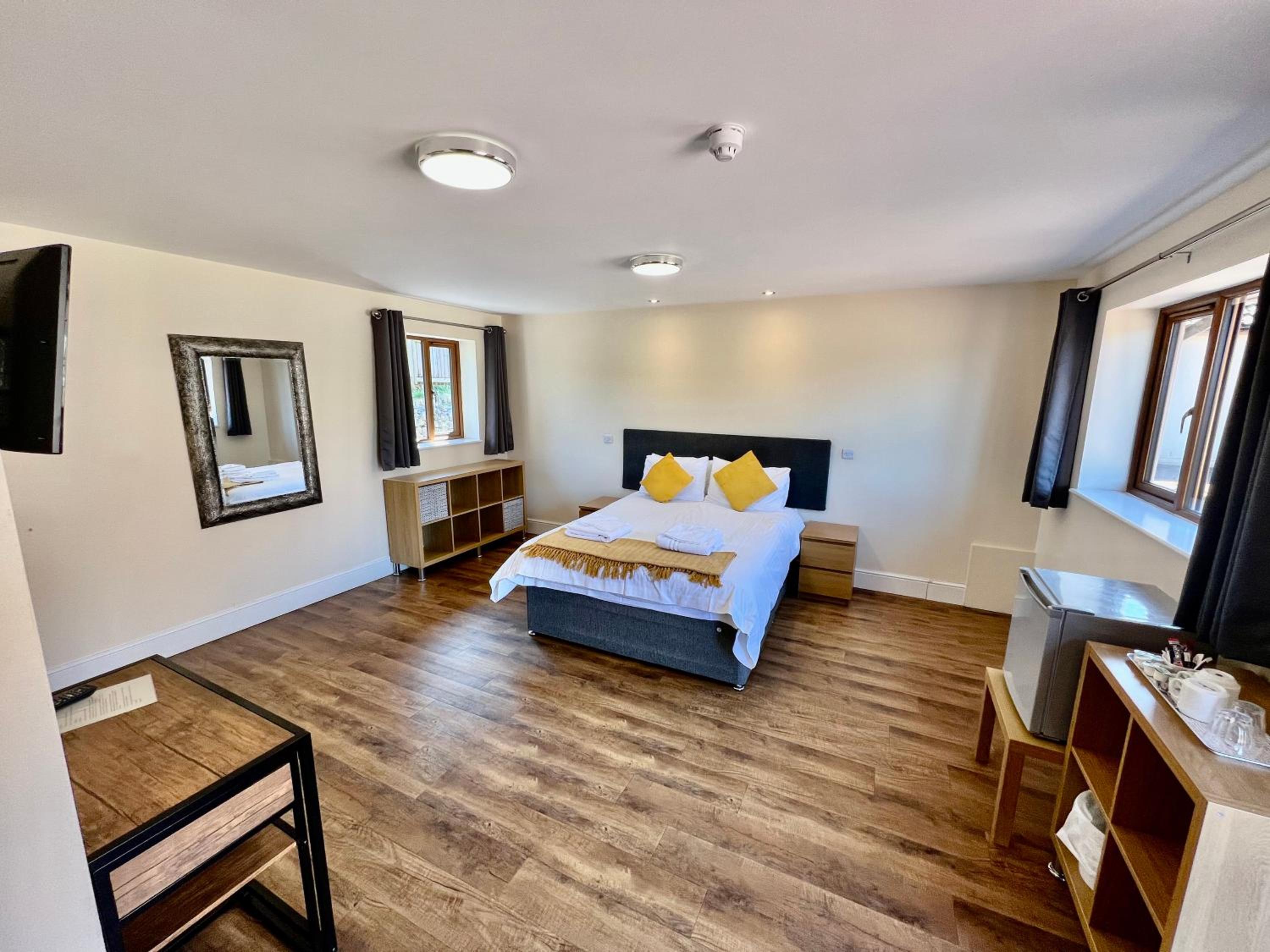 Double Room - Photo 4