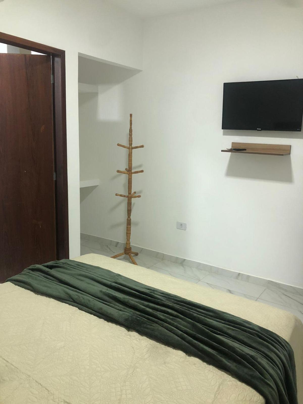 Double Room - Photo 5