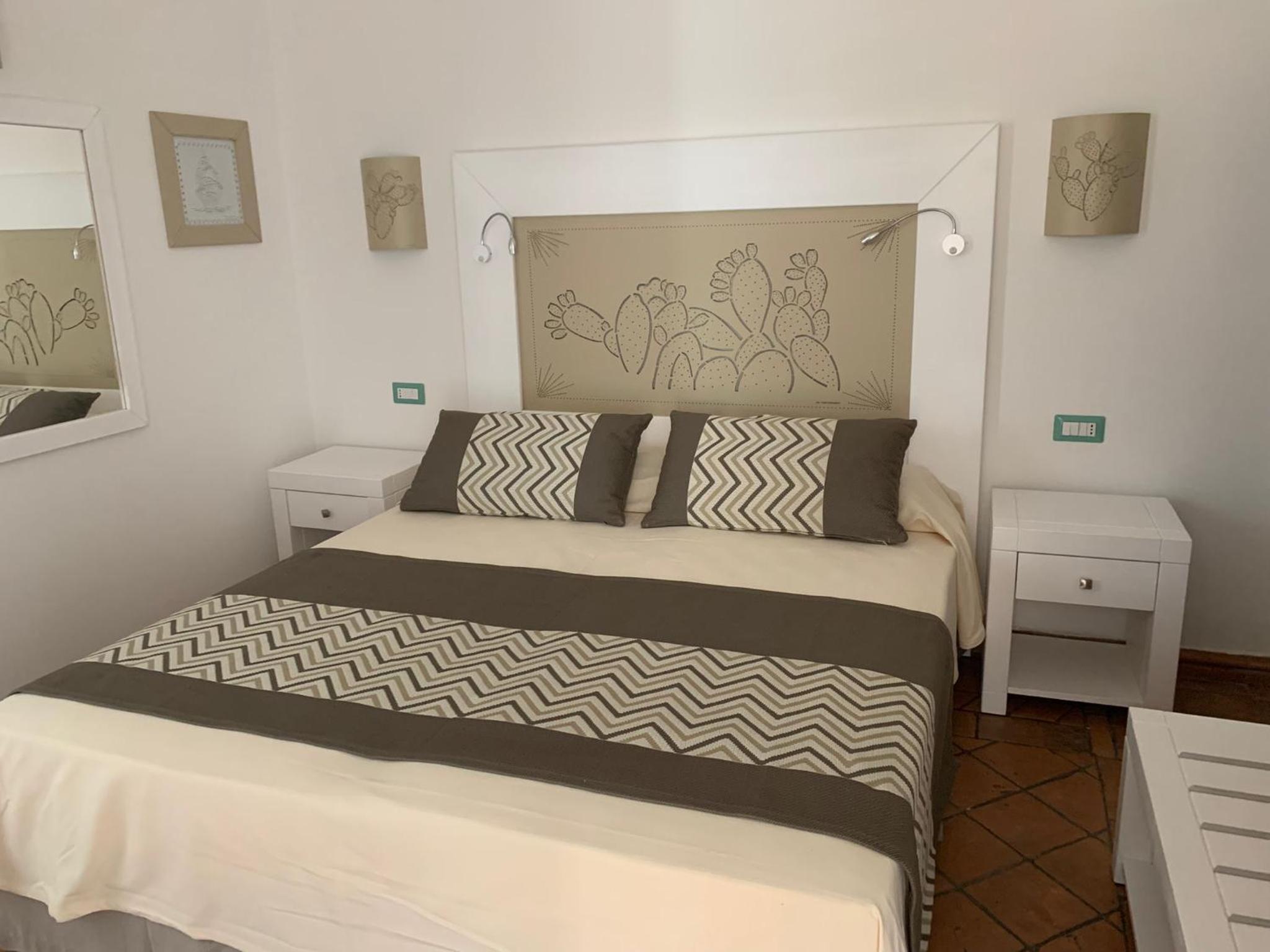 Double Room with Sea View photo 1