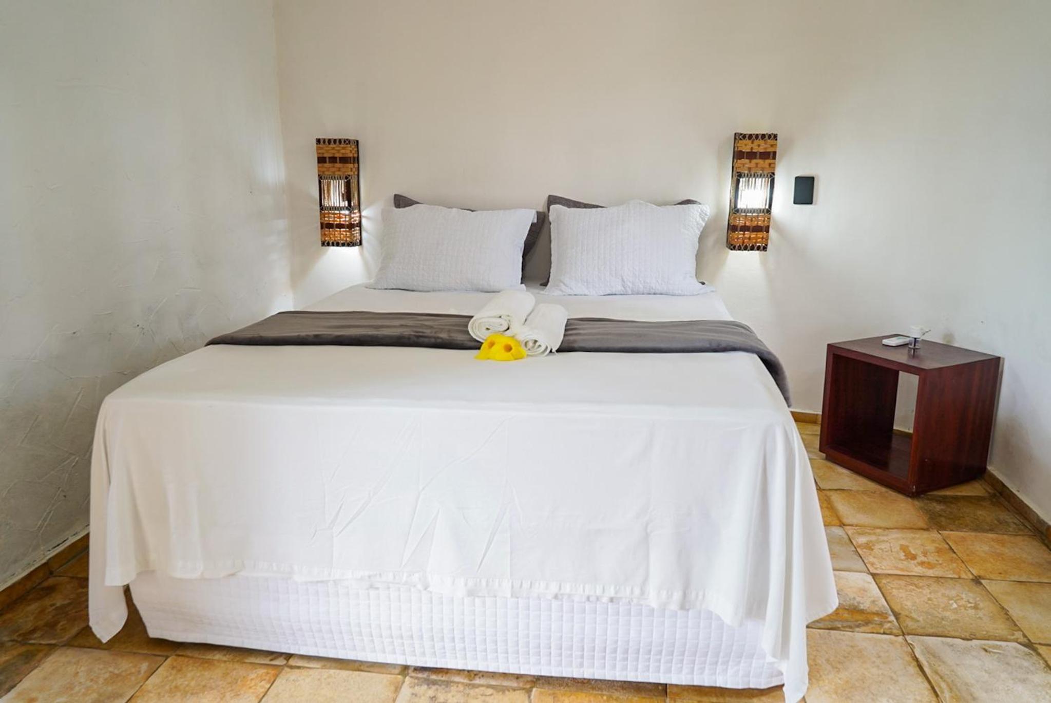 Standard Bungalow - Photo 25