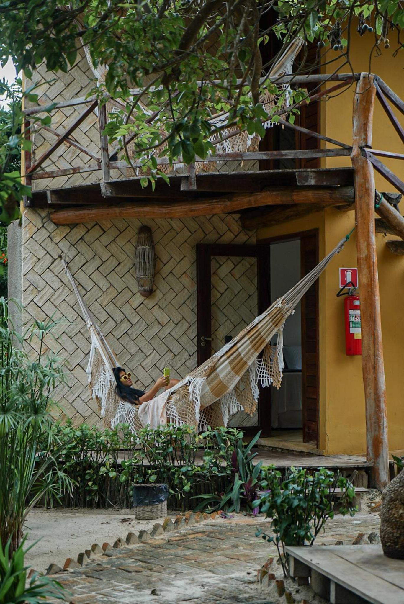 Standard Bungalow - Photo 19