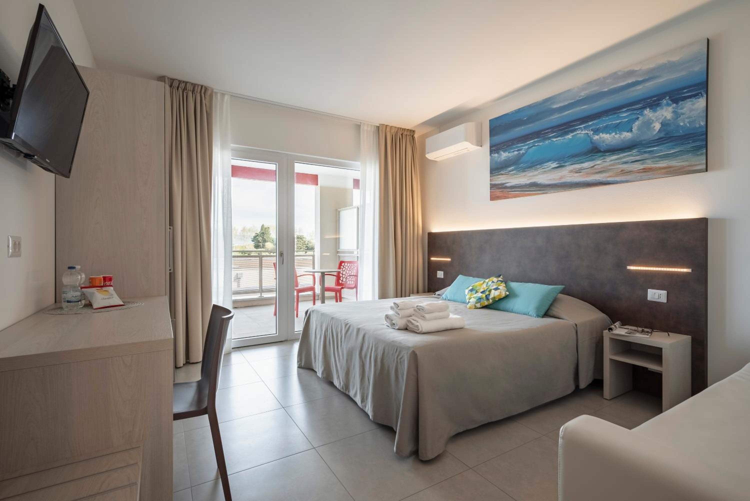 Double Room - Photo 1