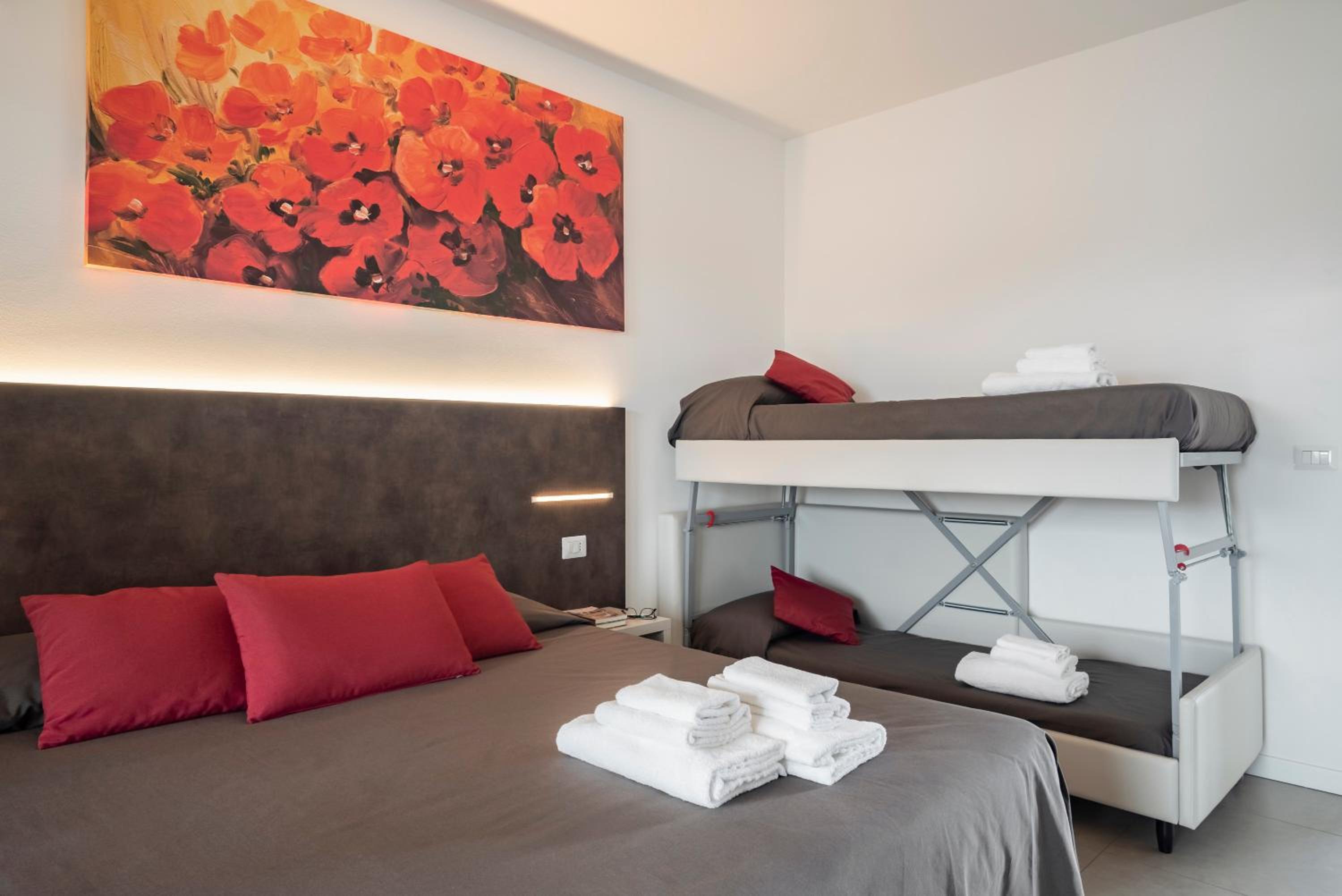 Double Room - Photo 4