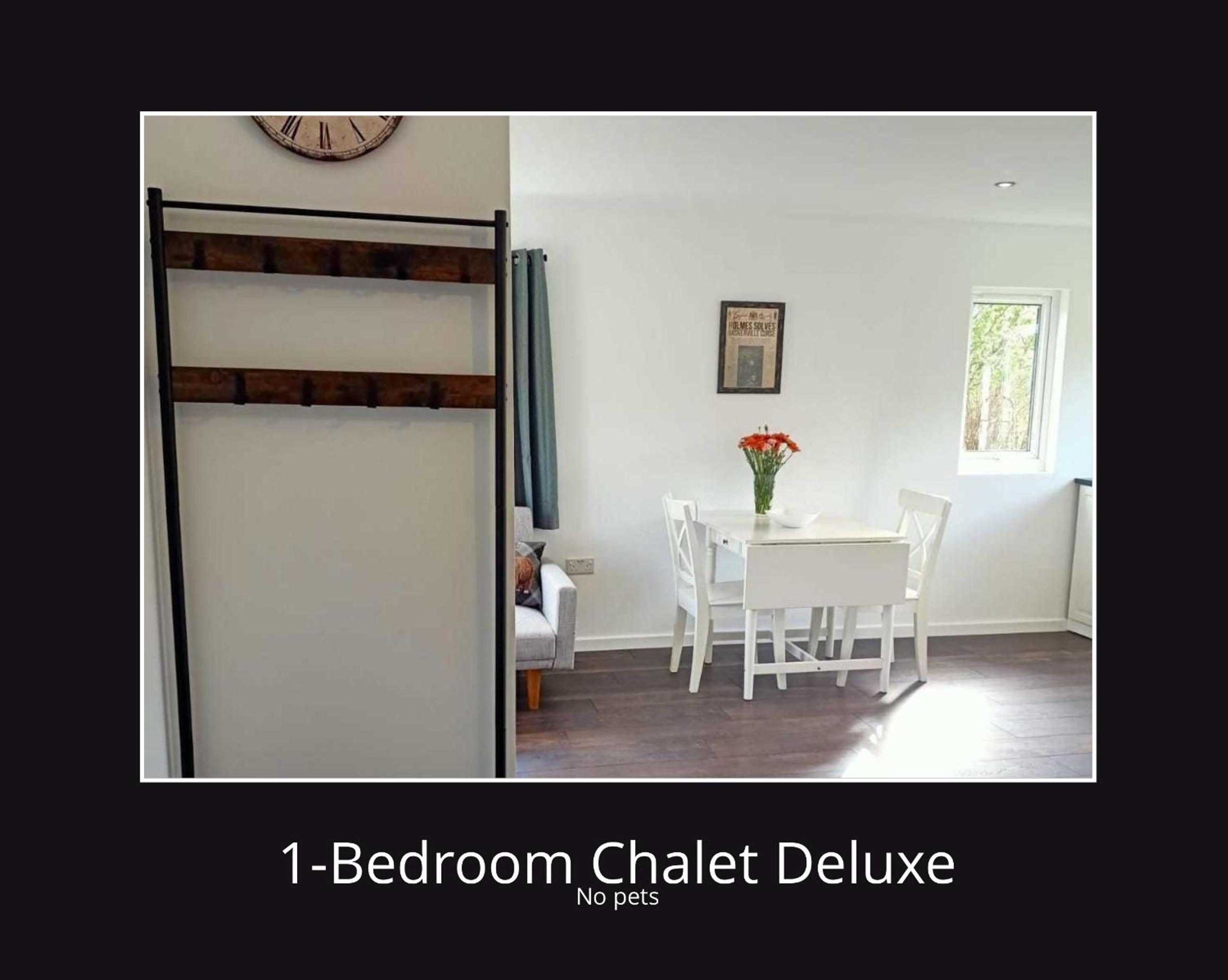 Superior Chalet - No Pets photo 2