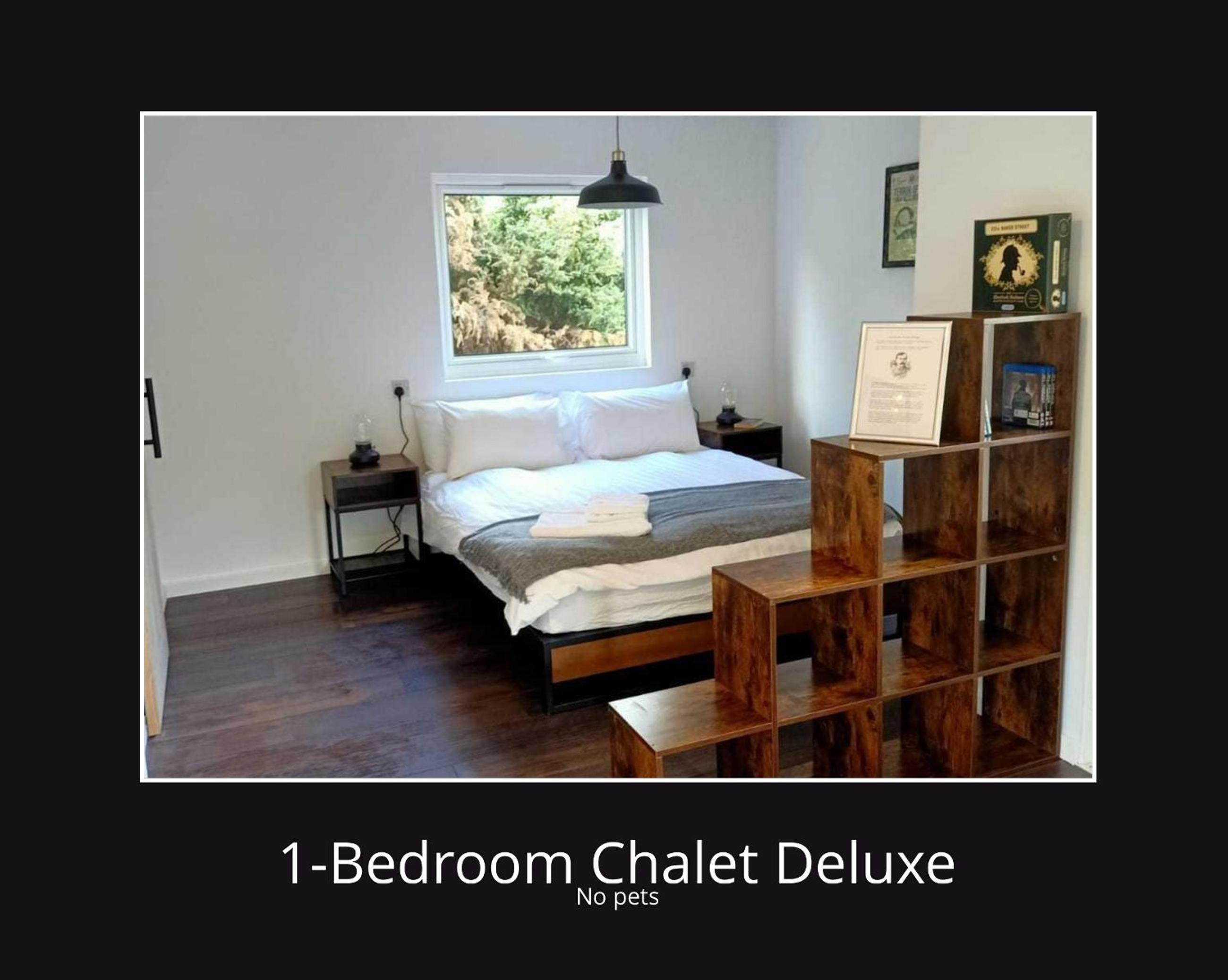 Superior Chalet - No Pets photo 3