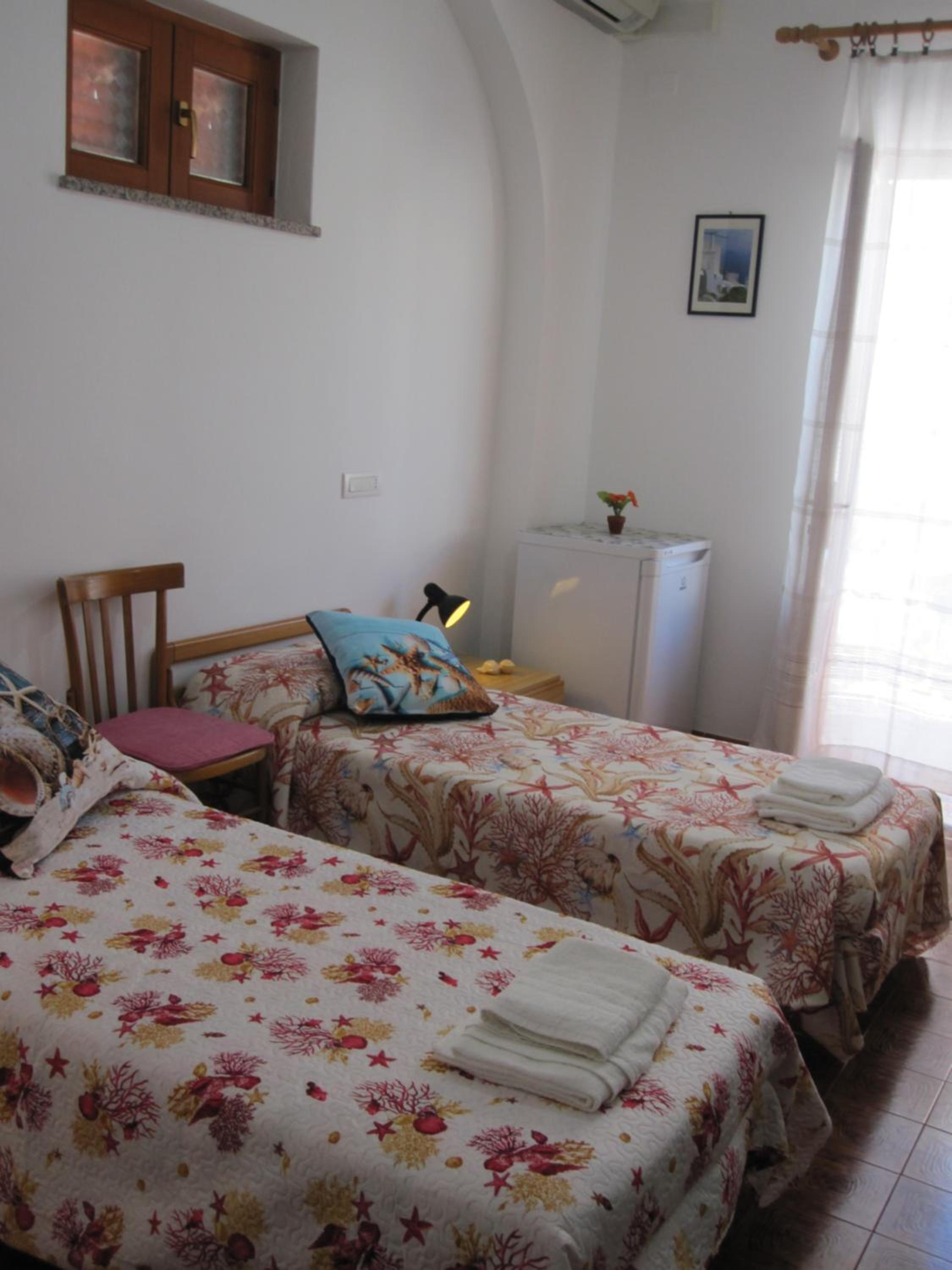 Double or Twin Room photo 2