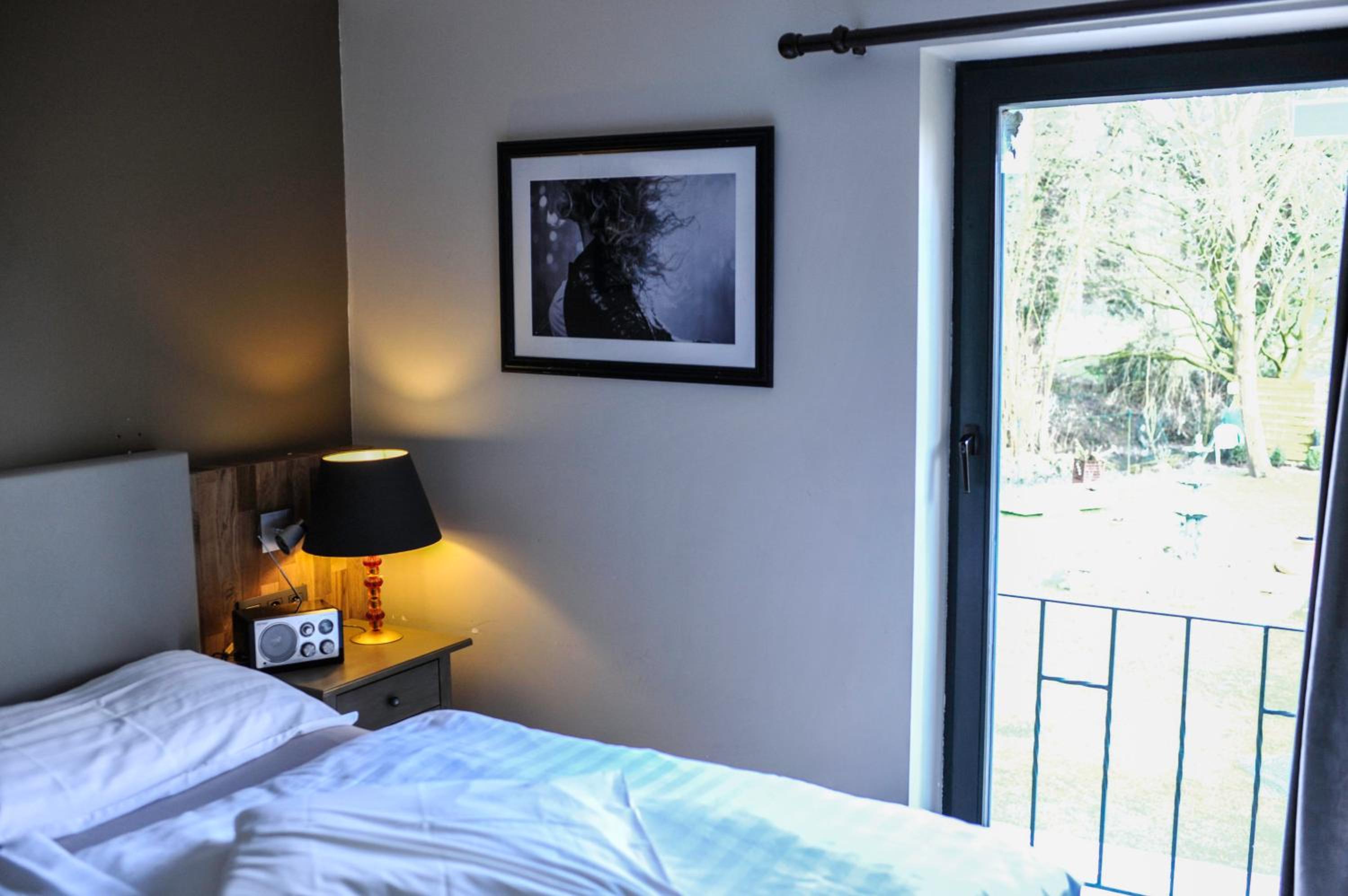 Three-Bedroom Suite