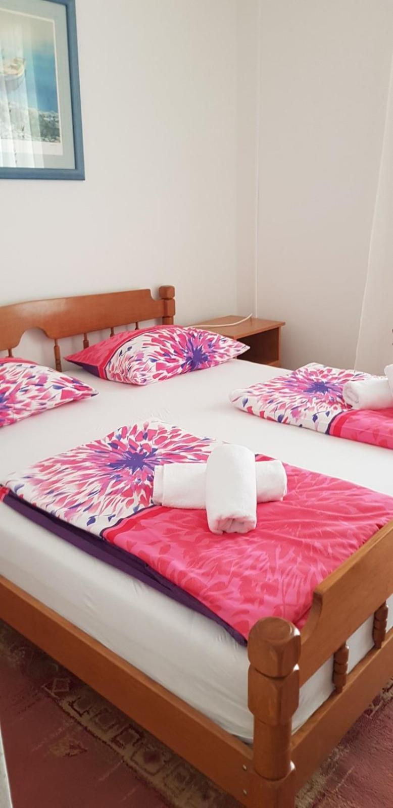 Double Room with Garden View photo 1