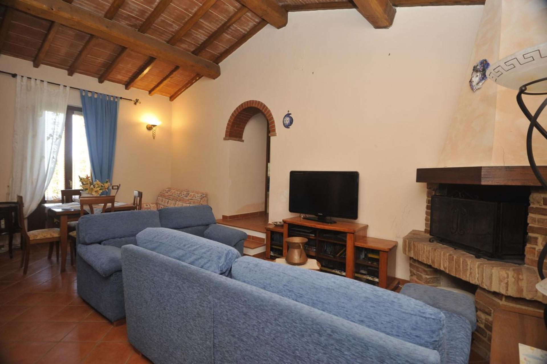 Standard Villa