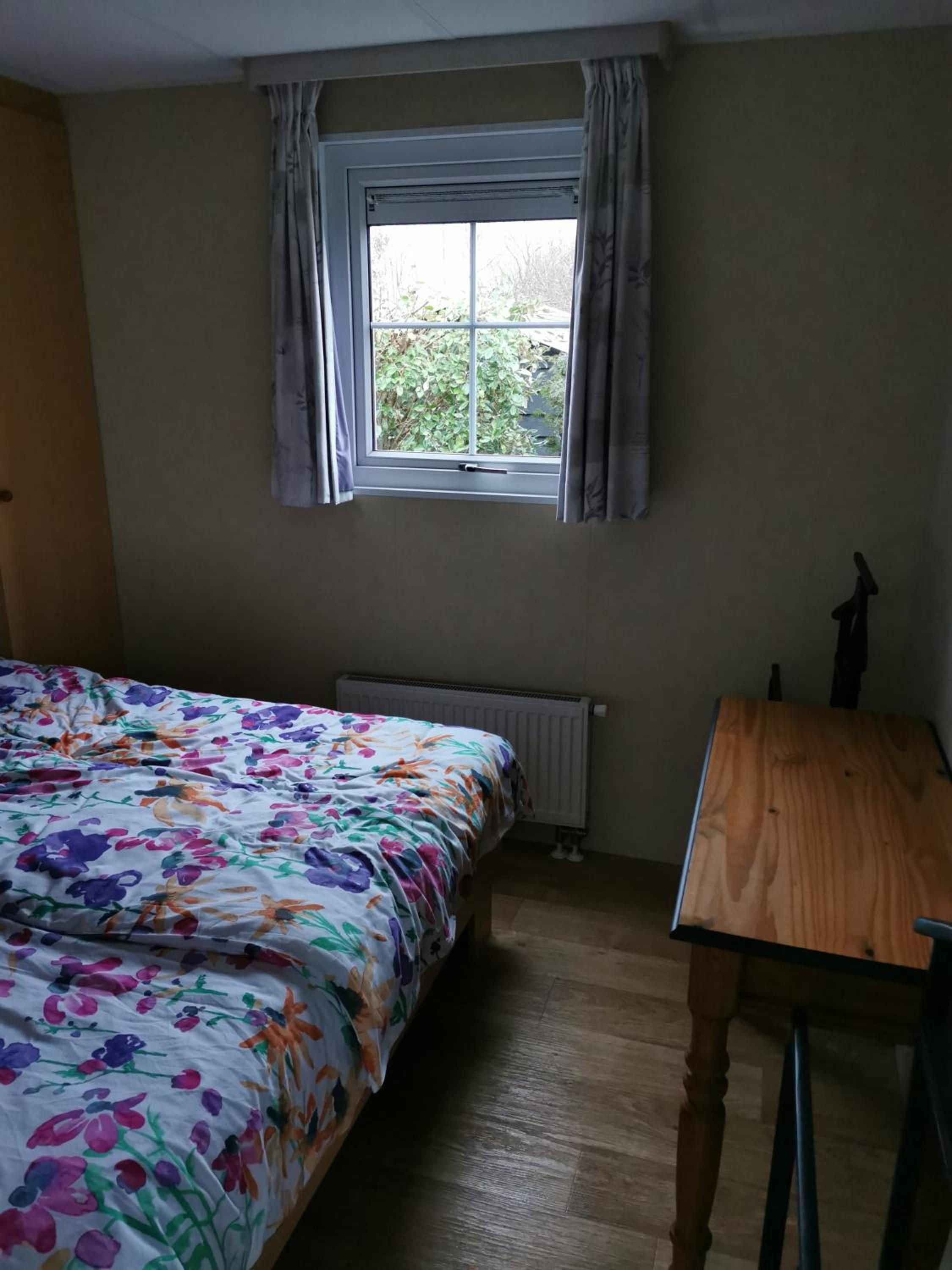 Two-Bedroom Chalet photo 2