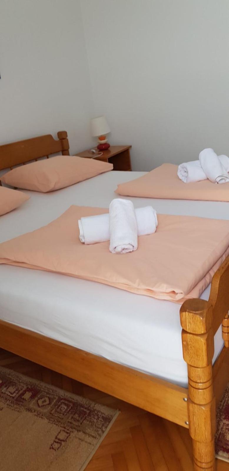 Double Room with Garden View photo 2