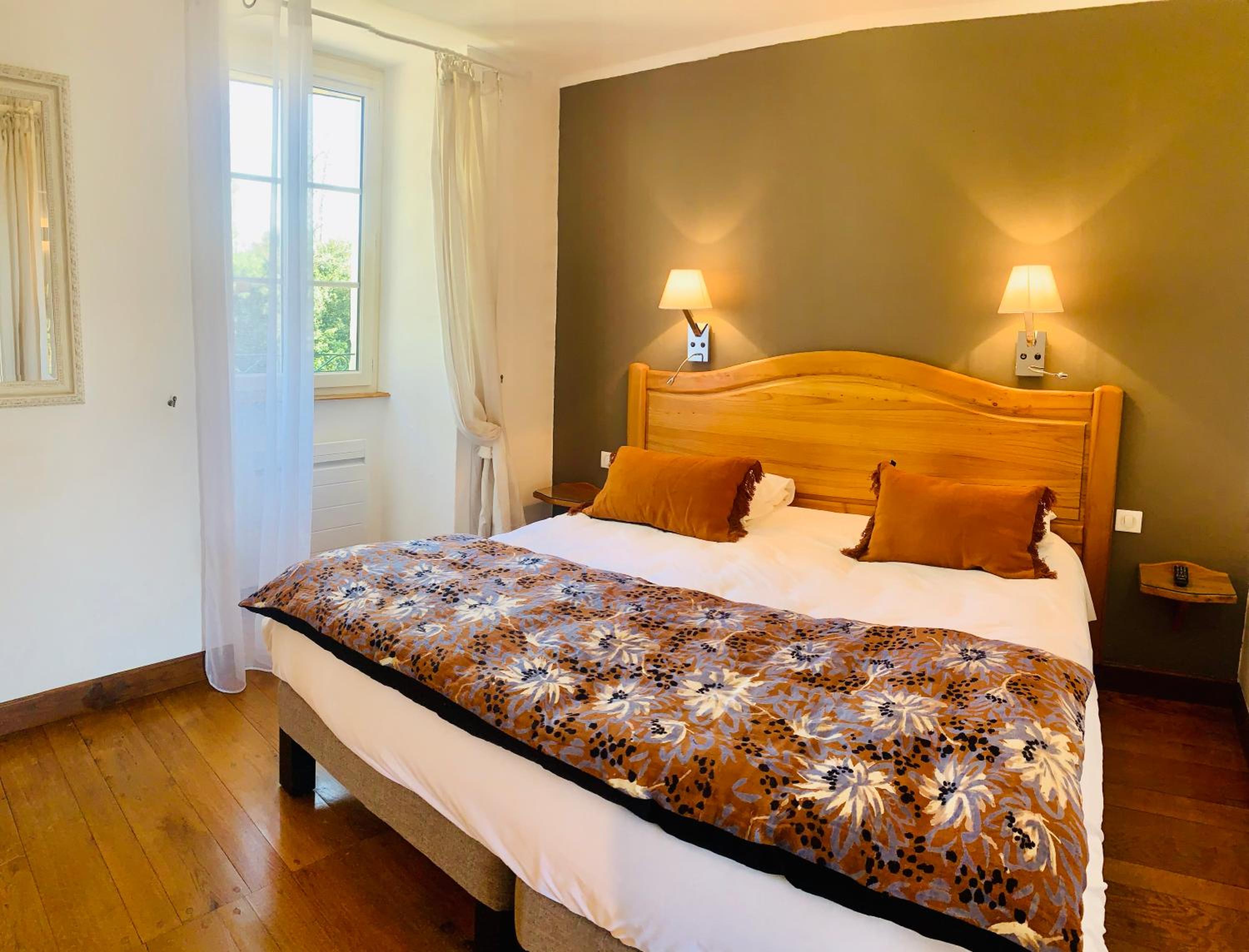 Double Room - Photo 3