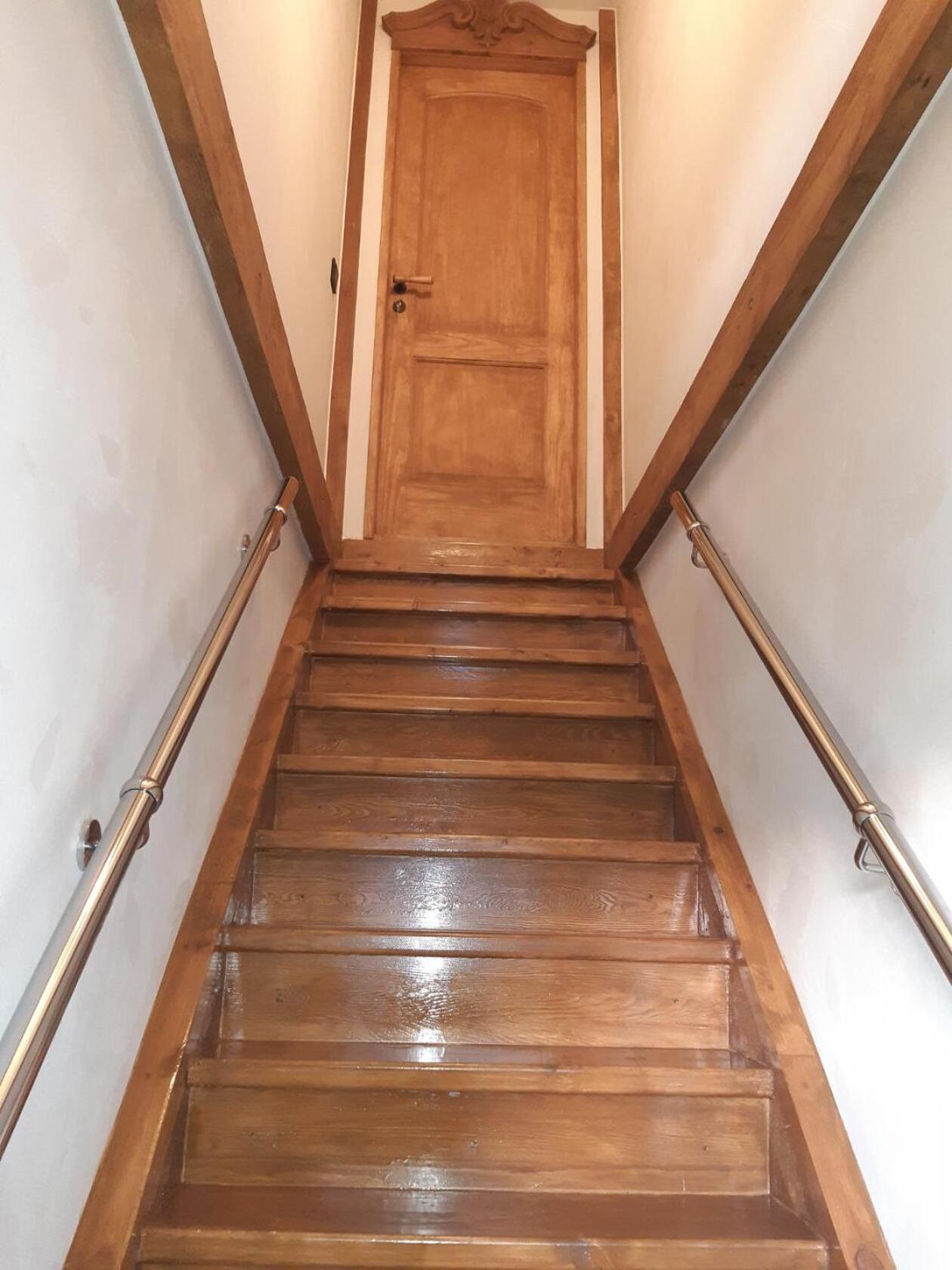 One-Bedroom Apartment - Photo 22