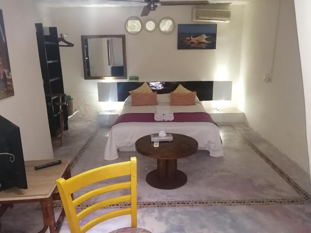 Quarto Duplo