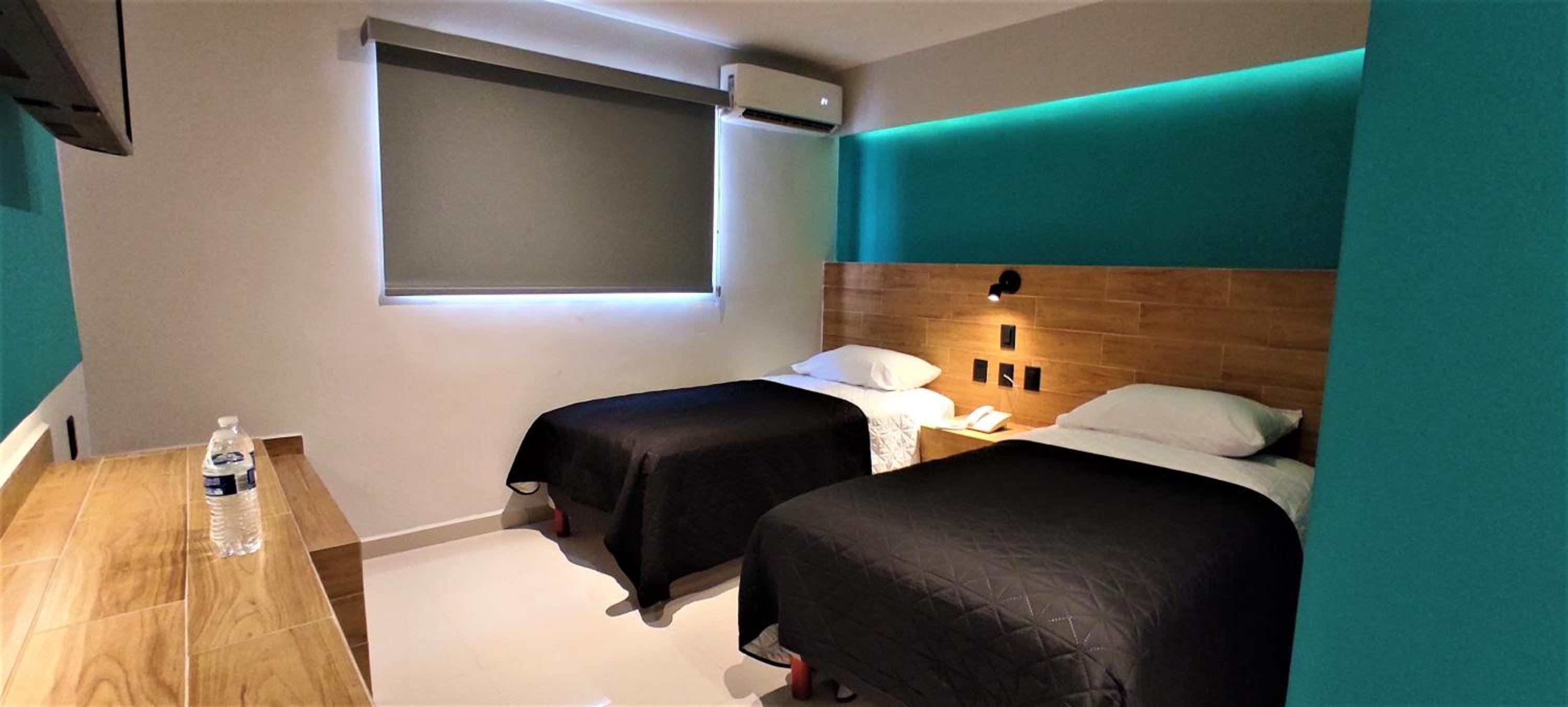 Double Room - Photo 9