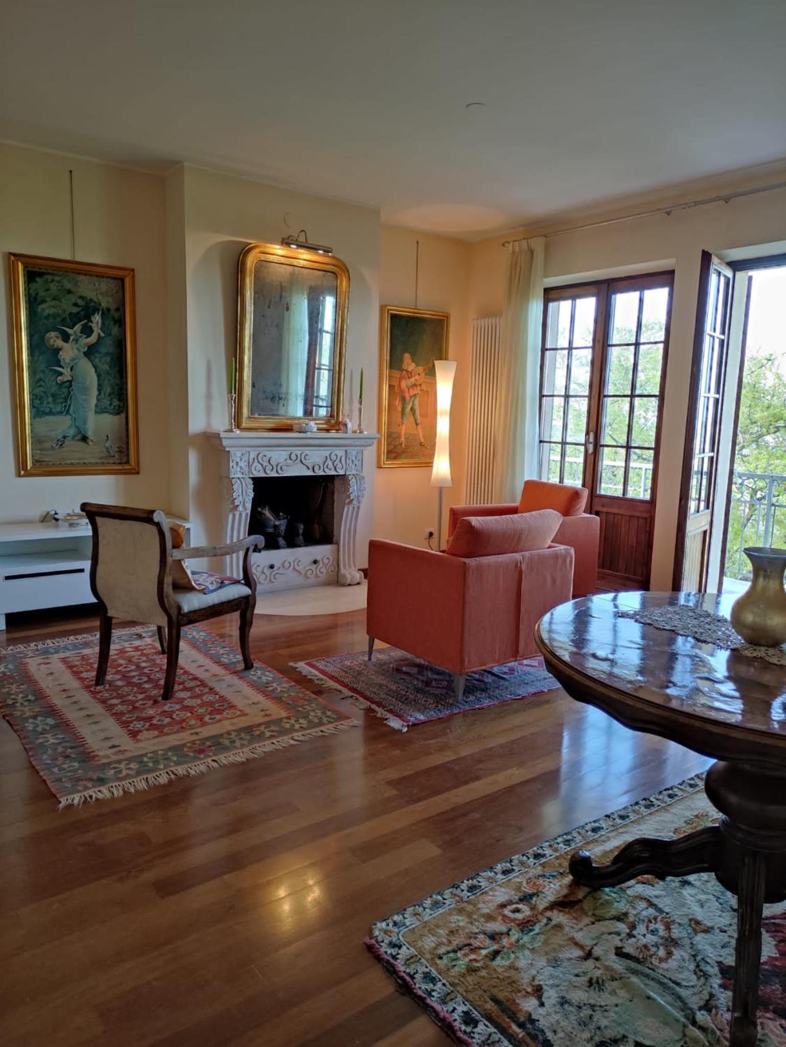 Three-Bedroom Villa photo 1