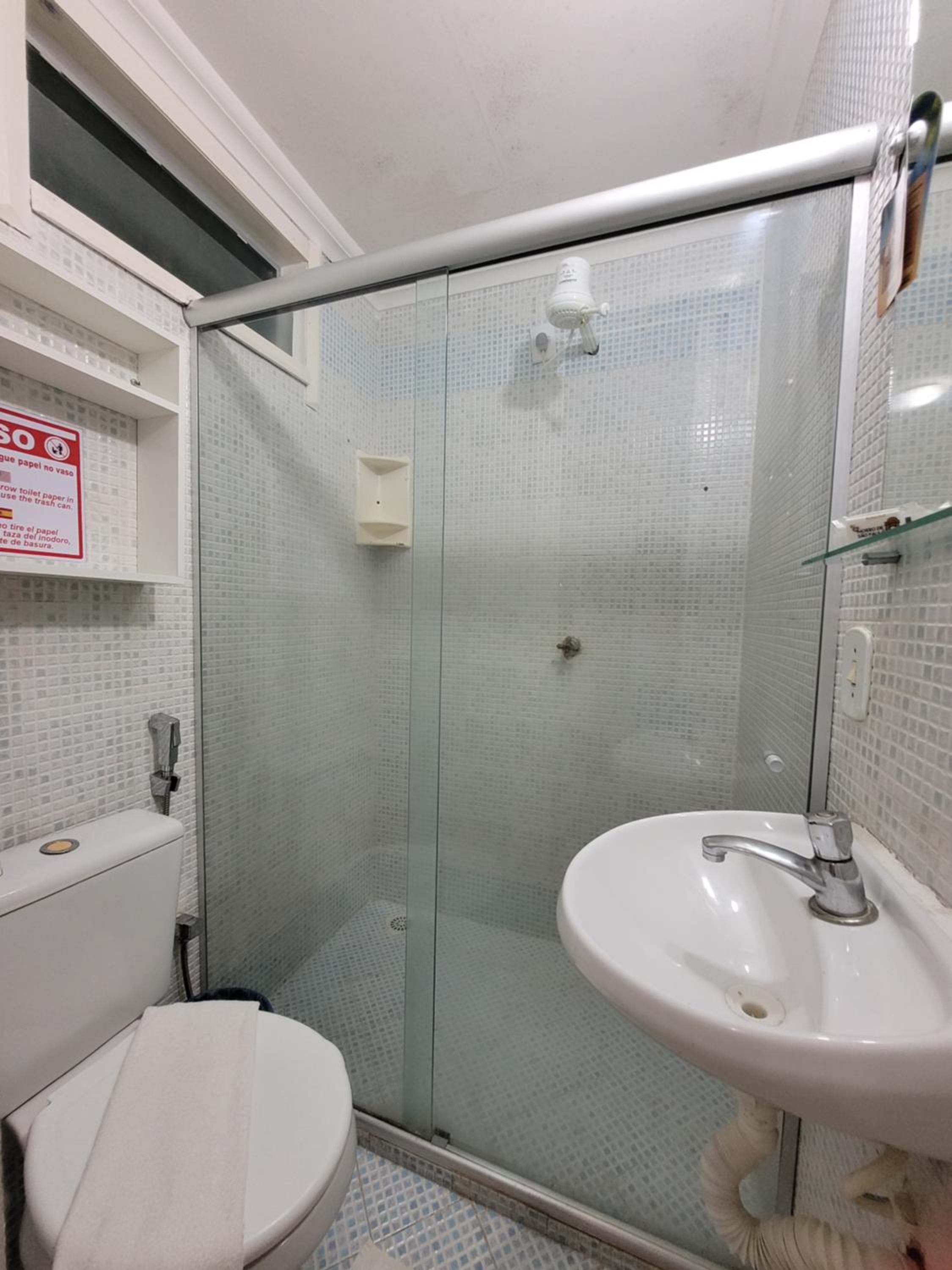 Standard Triple Room photo 3