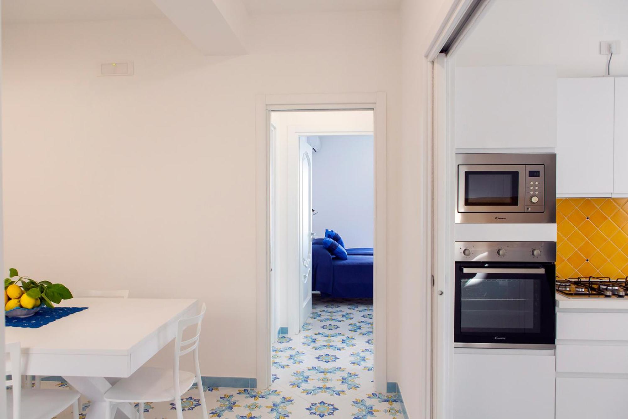 Two-Bedroom Apartment photo 3