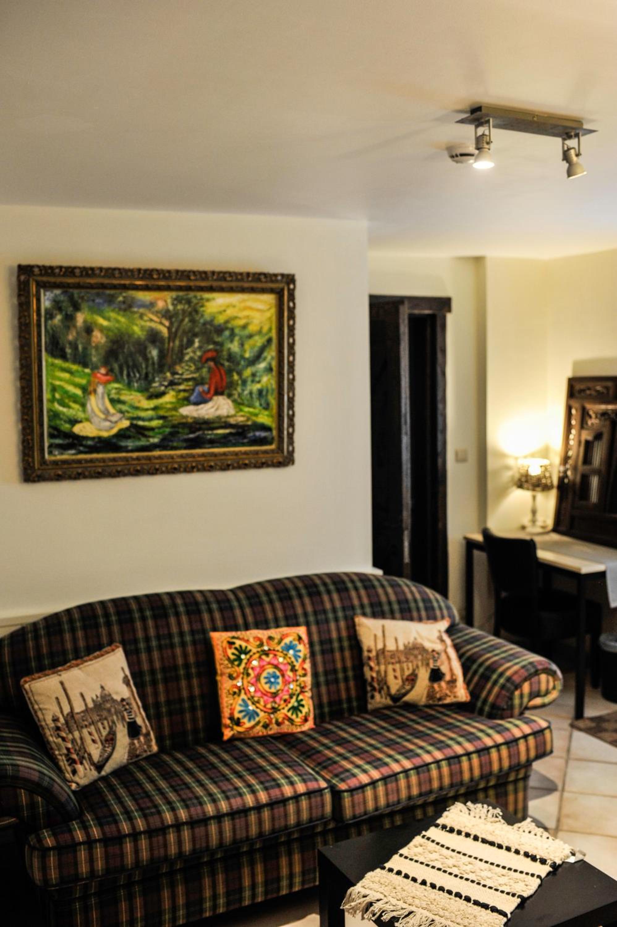 One-Bedroom Suite photo 3
