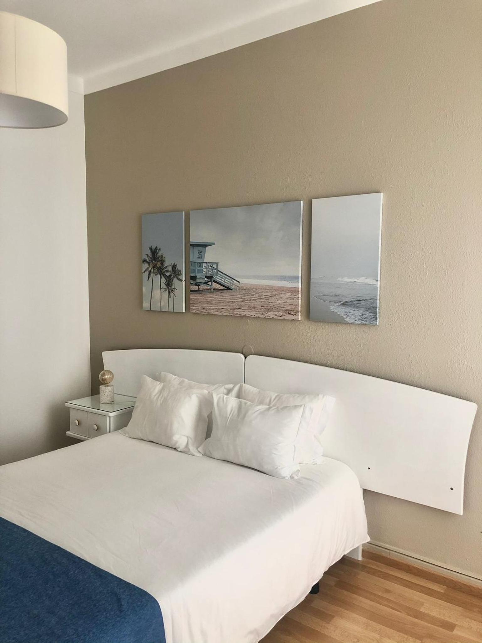 Double Room with Private Bathroom - Photo 1