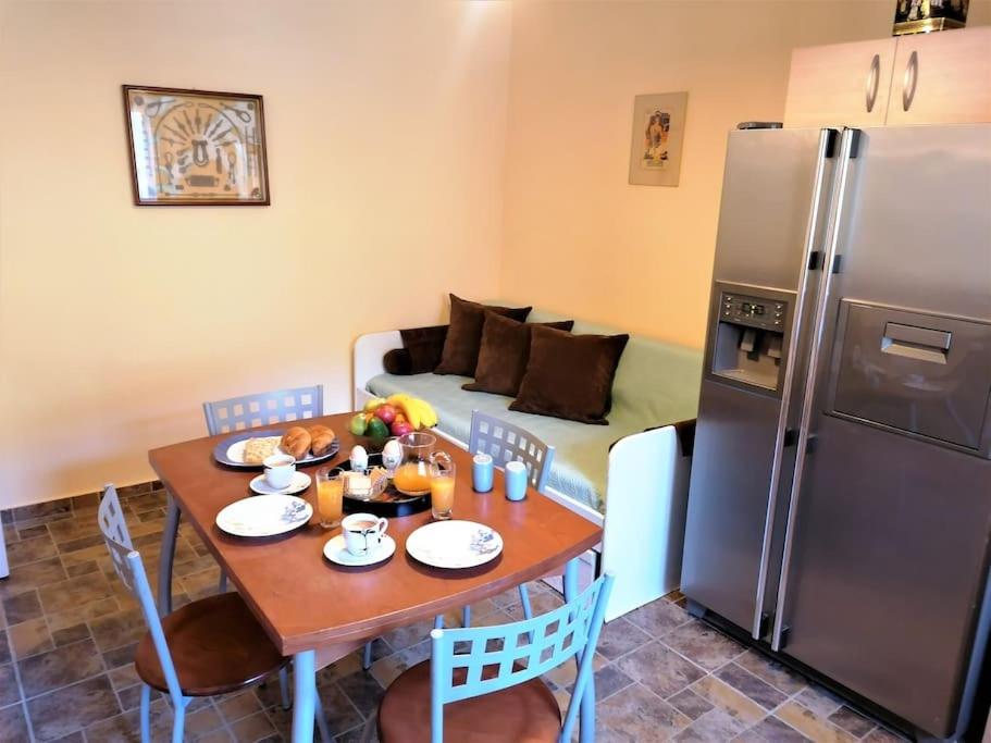 Two-Bedroom Villa photo 3
