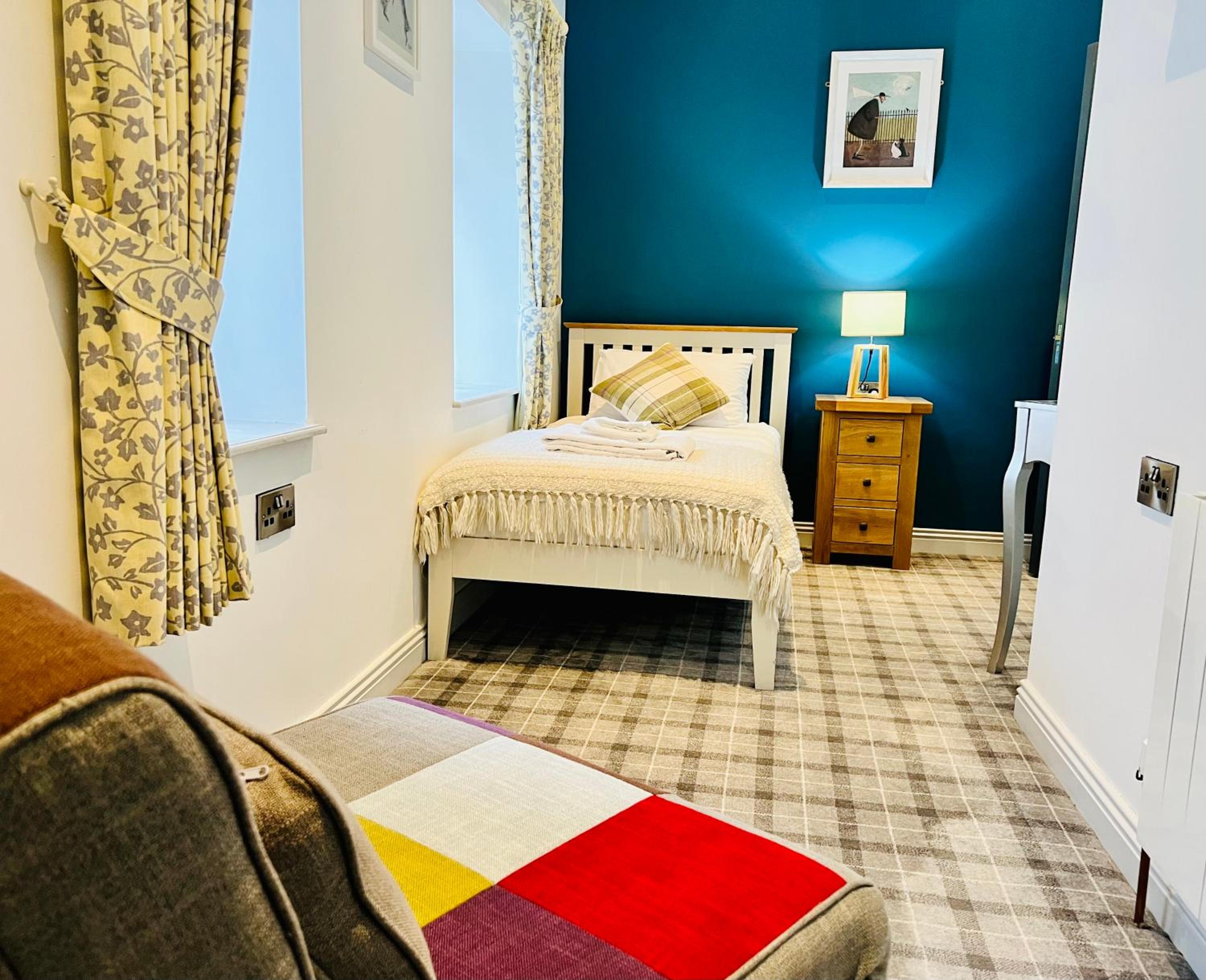 Deluxe Single Room photo 2