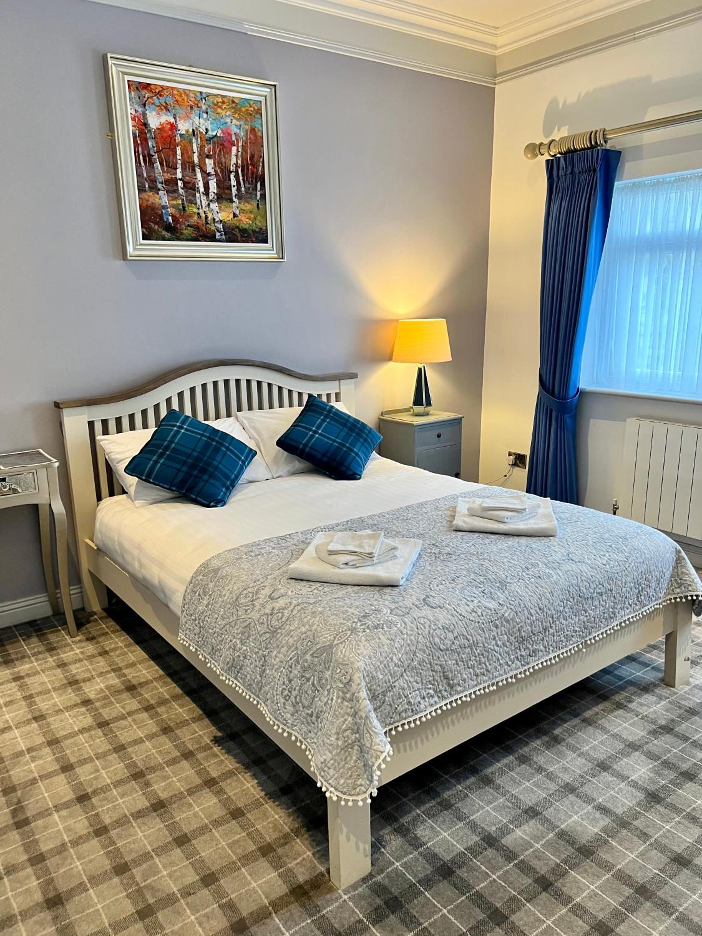 Deluxe Double Room photo 2