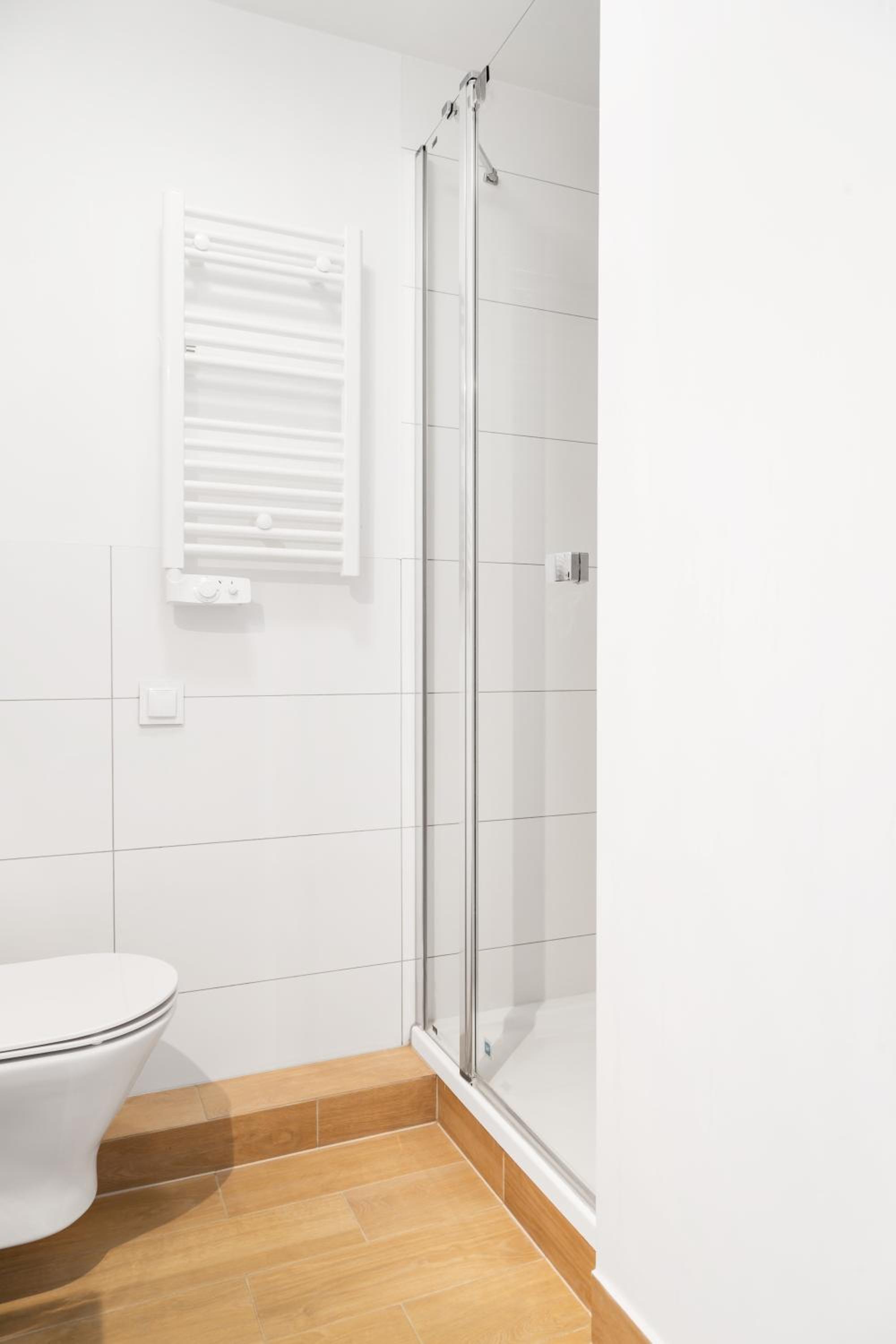 Studio Apartment - Photo 5