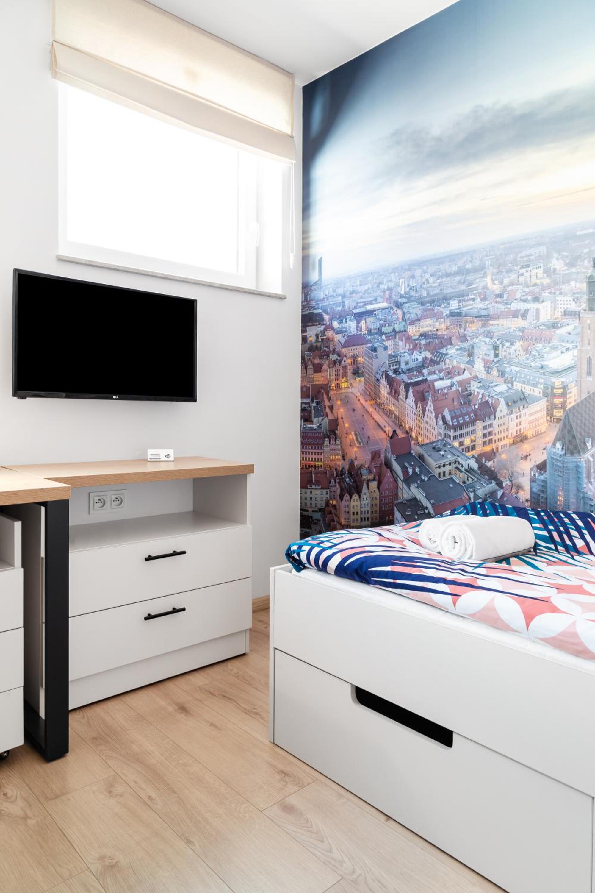 Studio Apartment - Photo 7