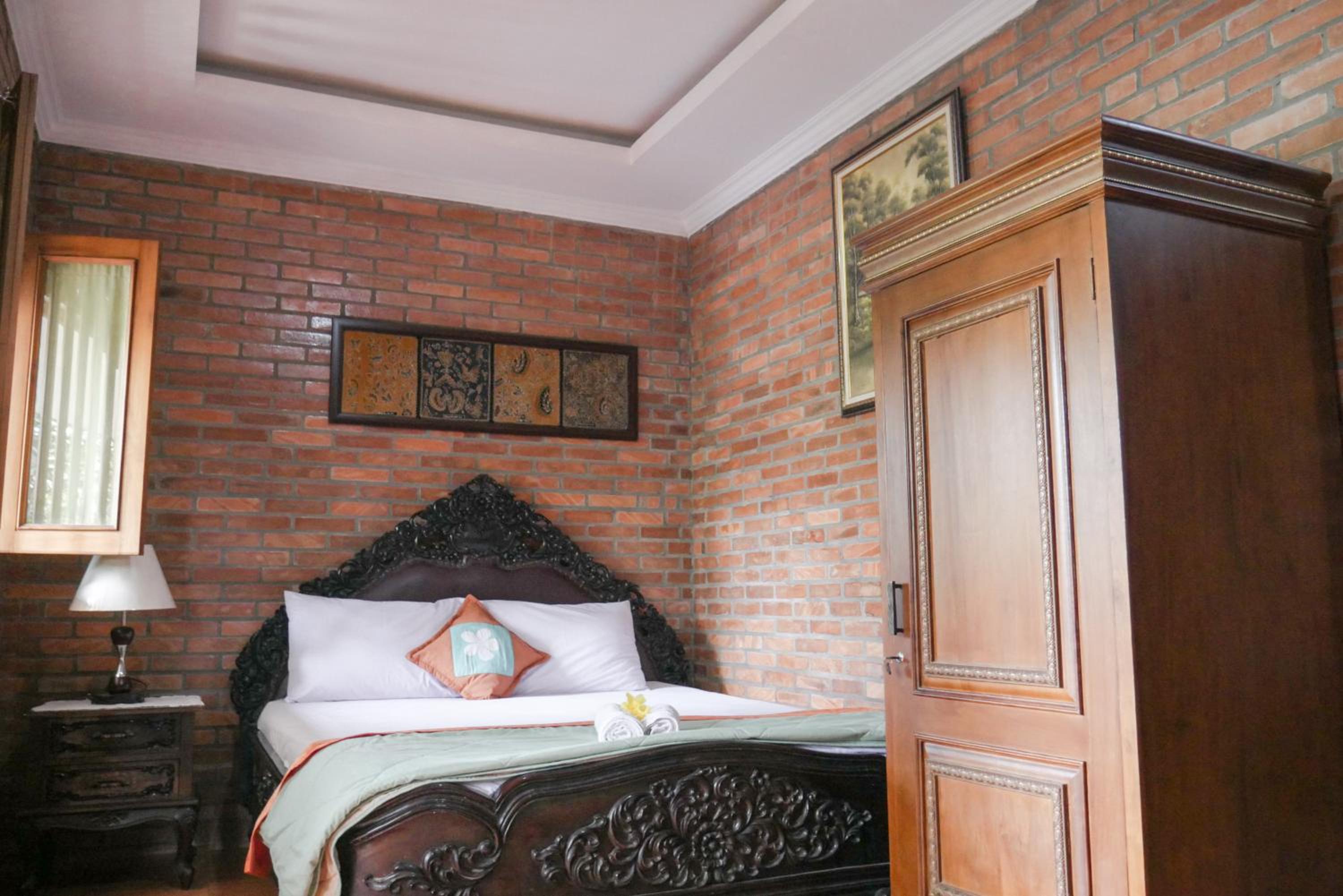 Standard Bungalow