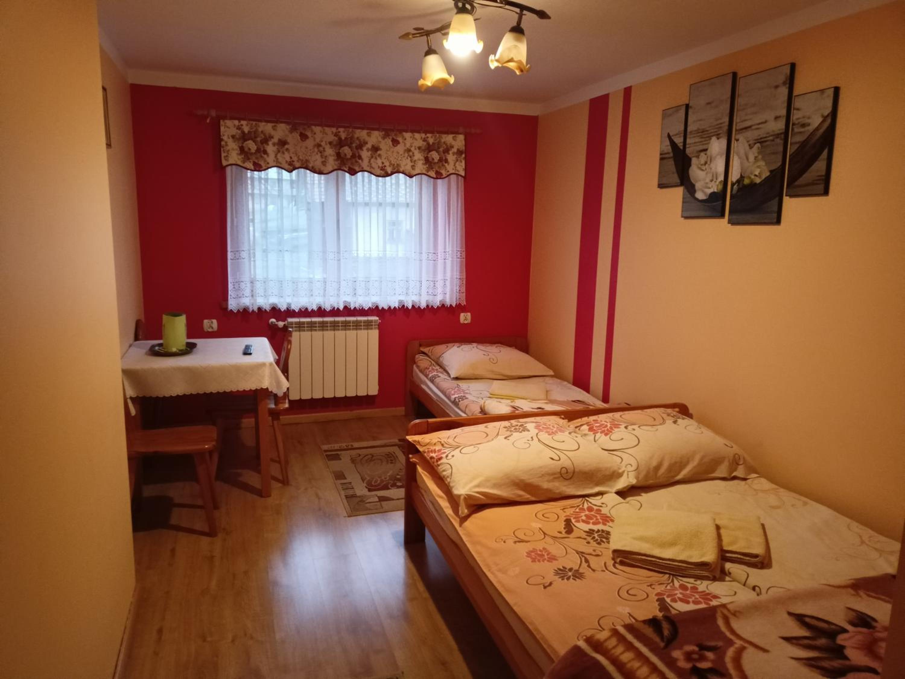 Double or Twin Room - Photo 1